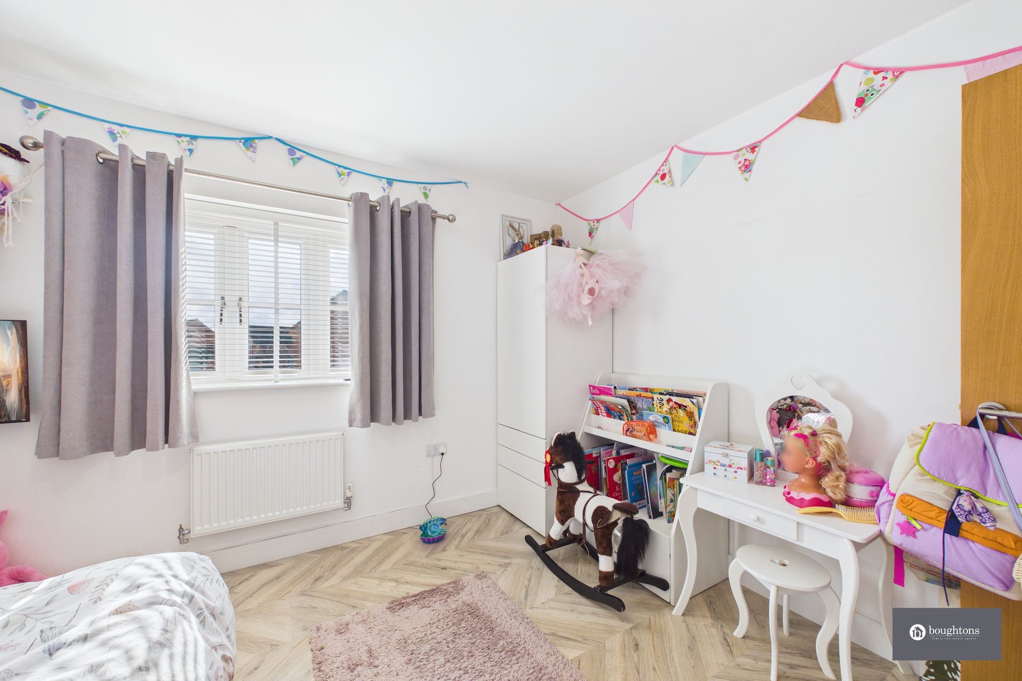 4 bed detached house for sale in Orion Drive, Brackley, NN13  - Property Image 18