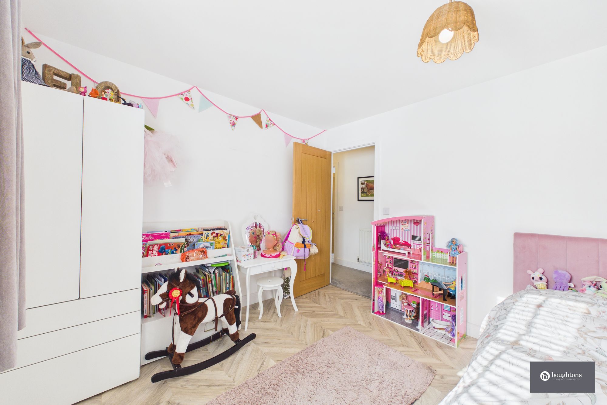 4 bed detached house for sale in Orion Drive, Brackley, NN13  - Property Image 17