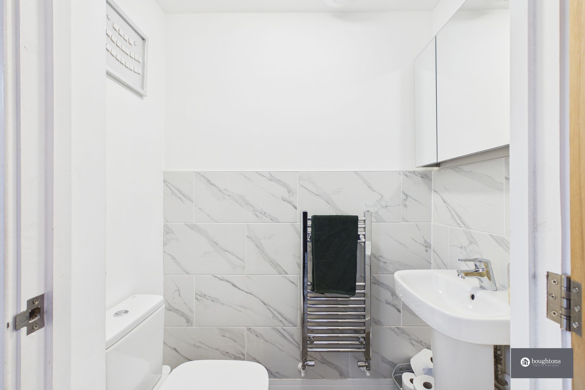 4 bed detached house for sale in Orion Drive, Brackley, NN13  - Property Image 10