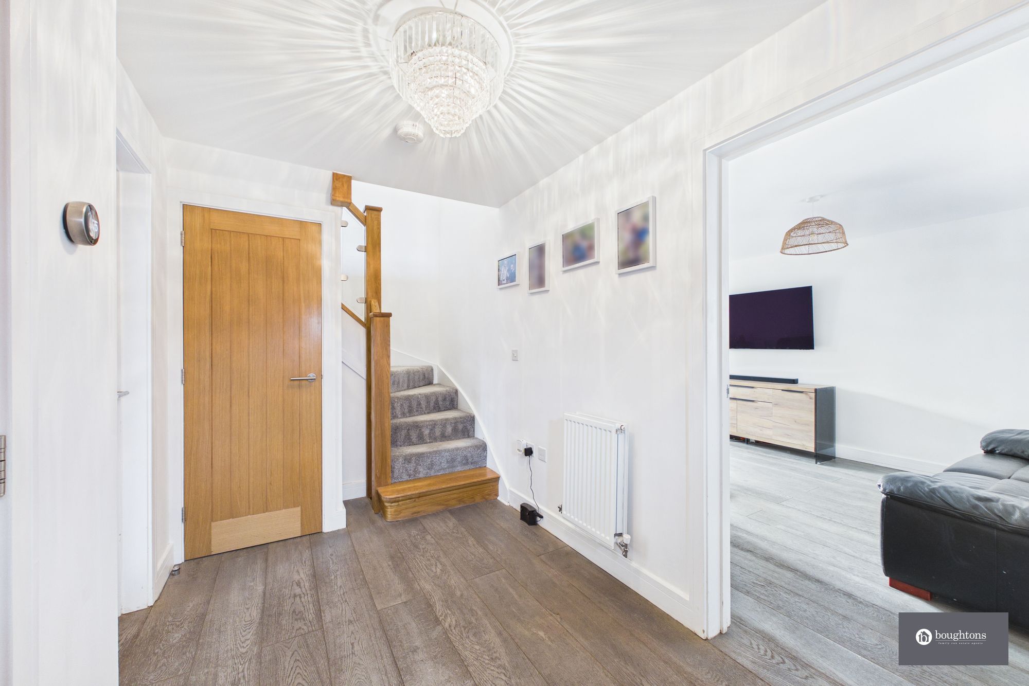 4 bed detached house for sale in Orion Drive, Brackley, NN13  - Property Image 9