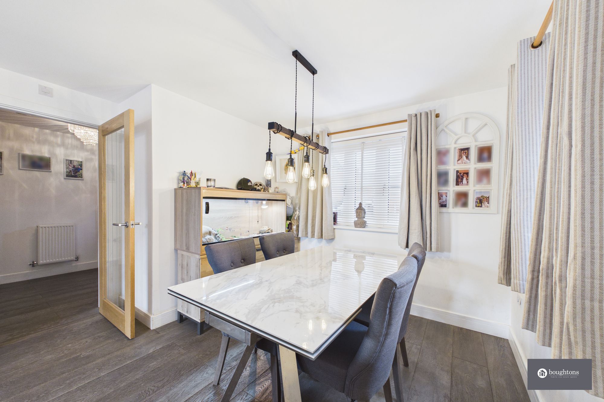 4 bed detached house for sale in Orion Drive, Brackley, NN13  - Property Image 6