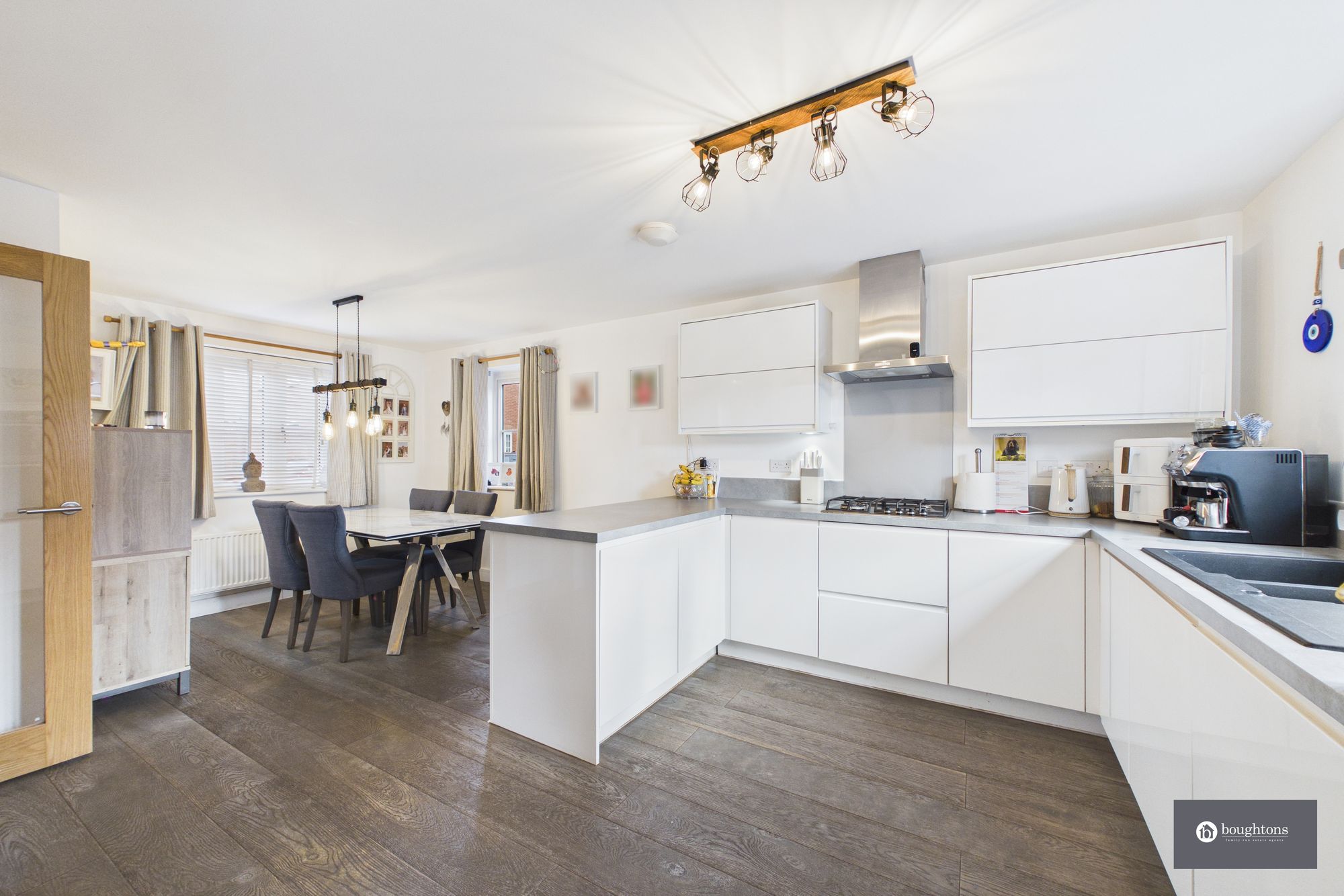 4 bed detached house for sale in Orion Drive, Brackley, NN13  - Property Image 2