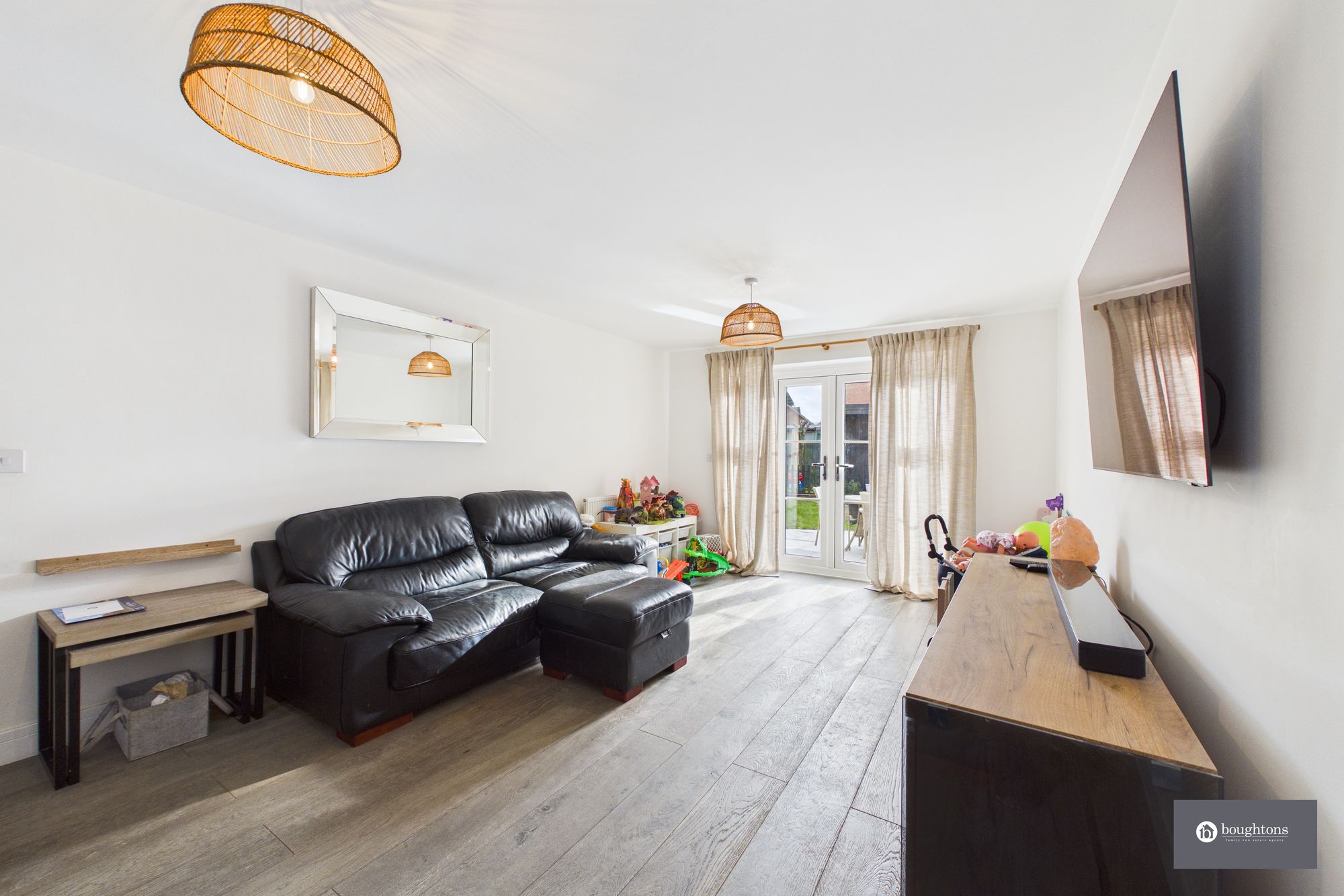 4 bed detached house for sale in Orion Drive, Brackley, NN13  - Property Image 11