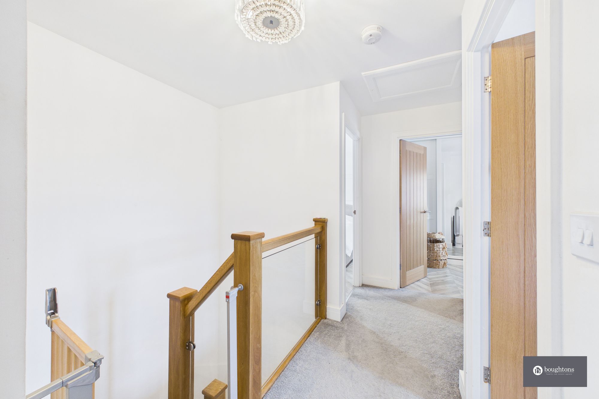 4 bed detached house for sale in Orion Drive, Brackley, NN13  - Property Image 12