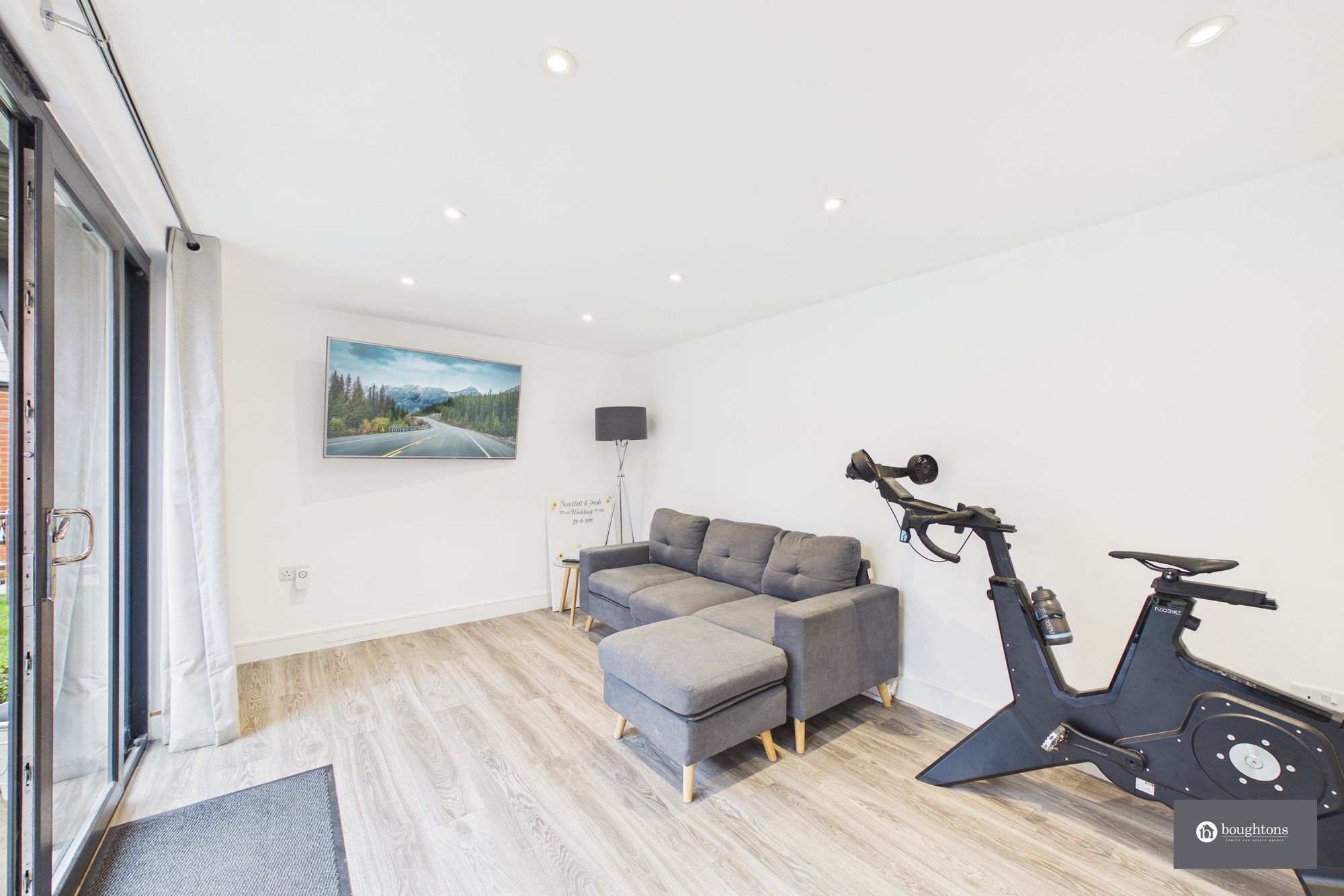 4 bed detached house for sale in Orion Drive, Brackley, NN13  - Property Image 28