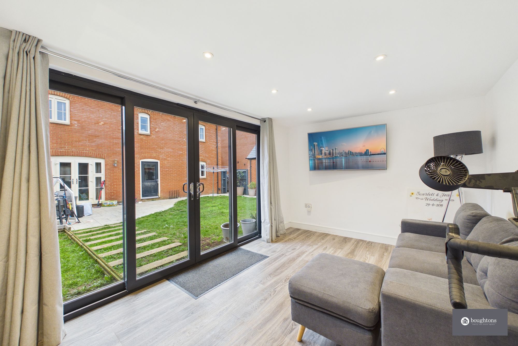 4 bed detached house for sale in Orion Drive, Brackley, NN13  - Property Image 26