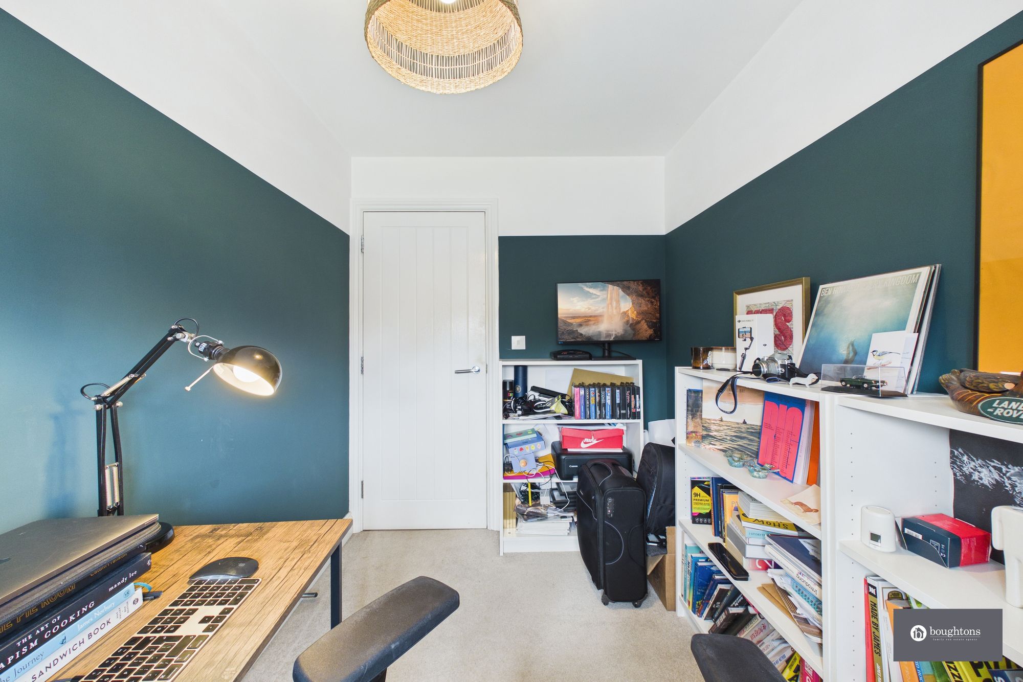 4 bed semi-detached house for sale in Boundary Road, Padbury, MK18  - Property Image 26