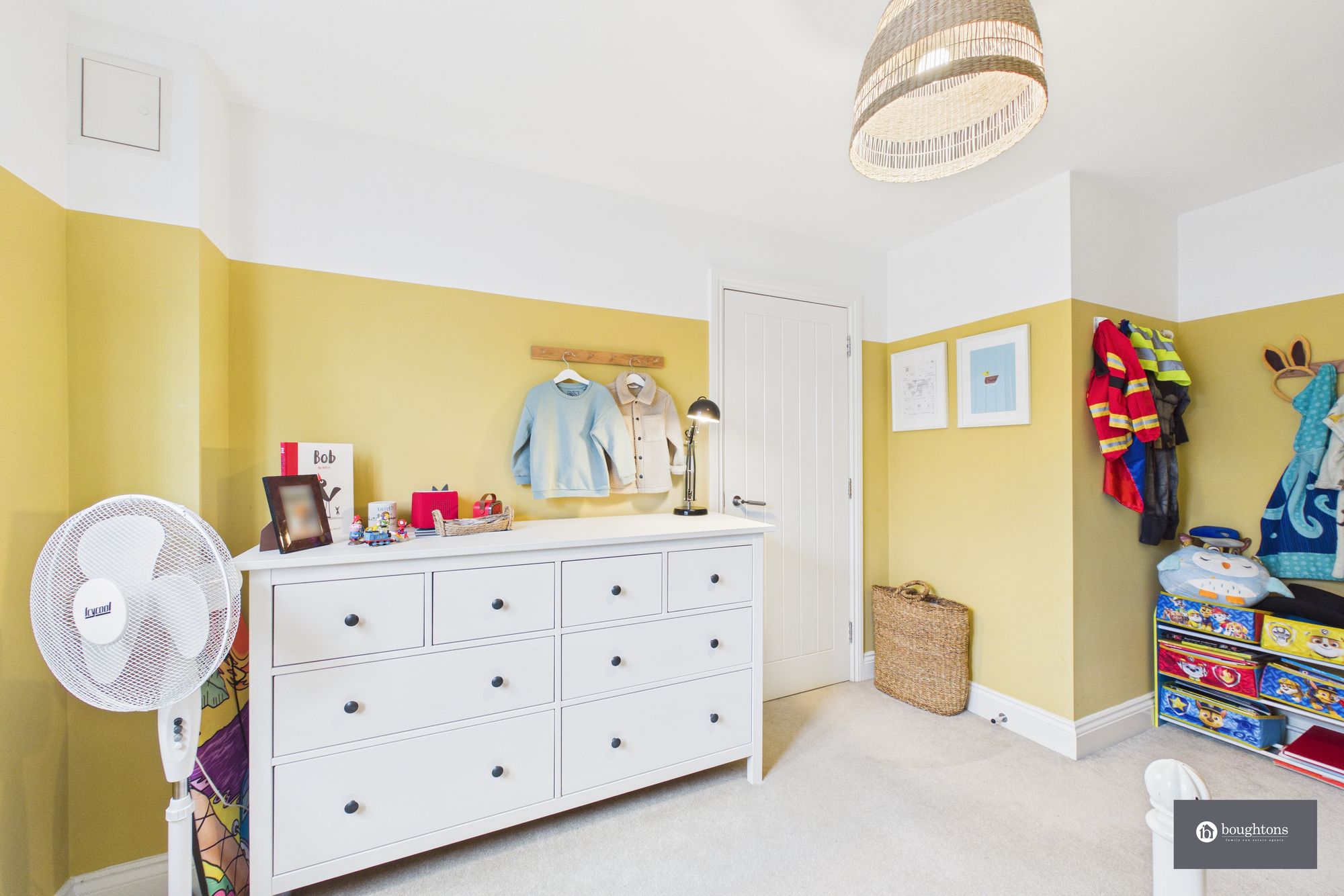 4 bed semi-detached house for sale in Boundary Road, Padbury, MK18  - Property Image 19