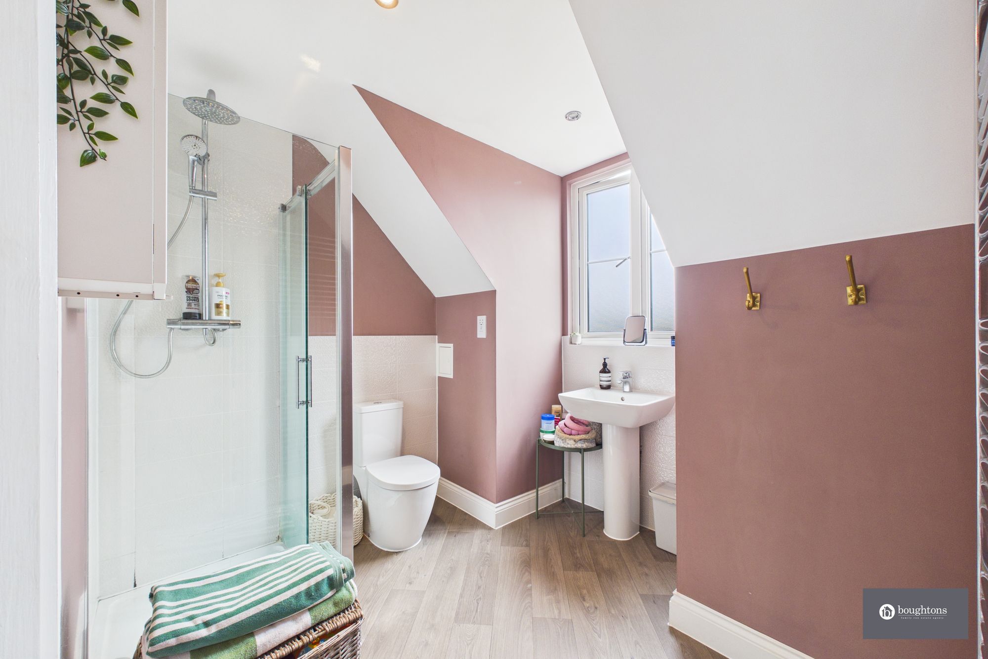 4 bed semi-detached house for sale in Boundary Road, Padbury, MK18  - Property Image 15