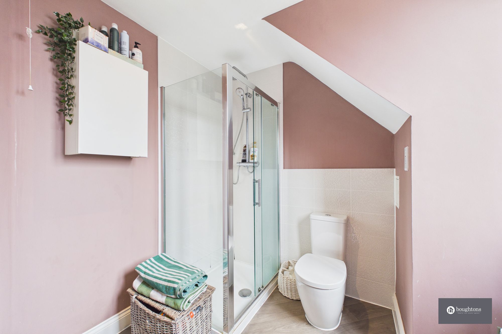 4 bed semi-detached house for sale in Boundary Road, Padbury, MK18  - Property Image 16