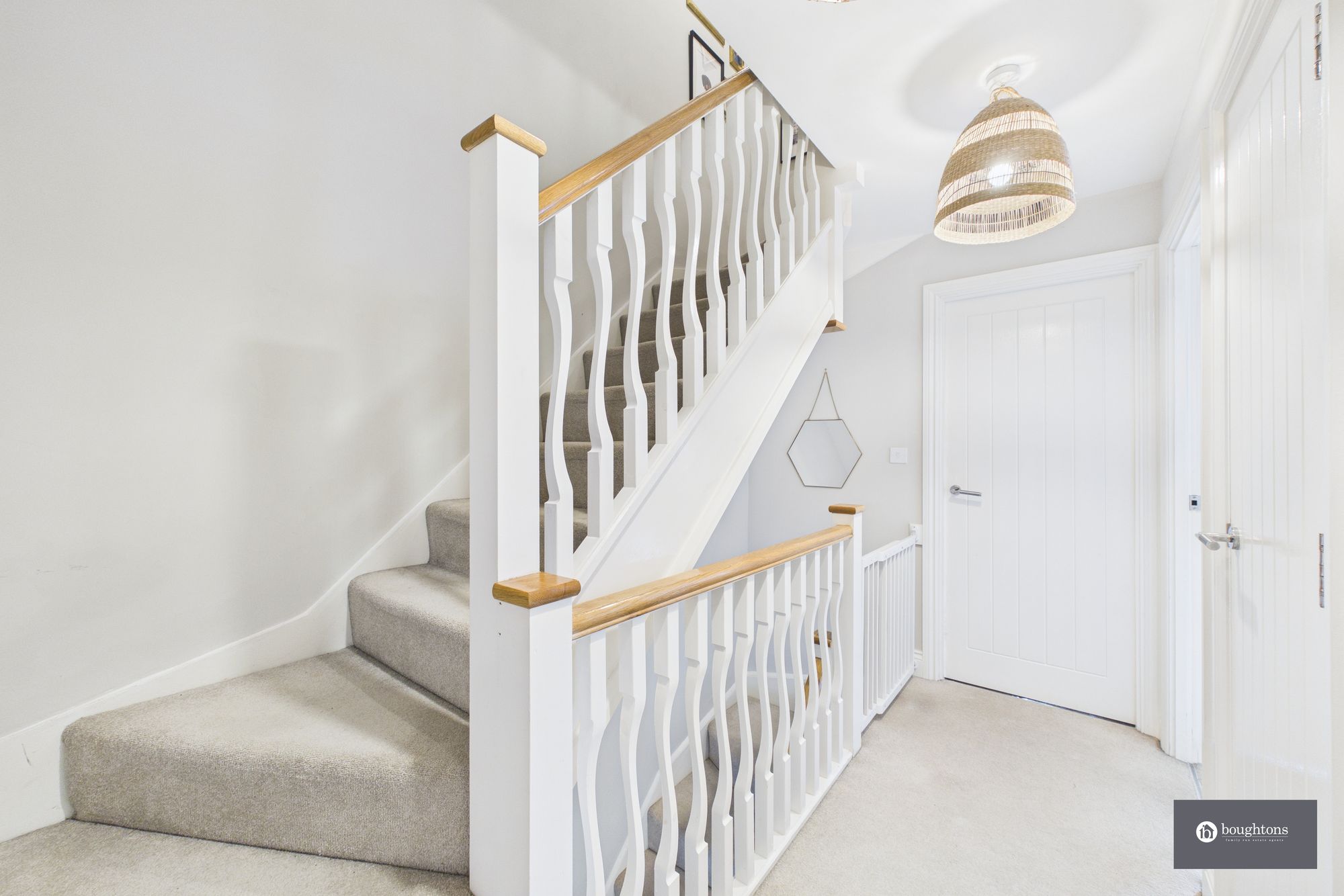 4 bed semi-detached house for sale in Boundary Road, Padbury, MK18  - Property Image 17