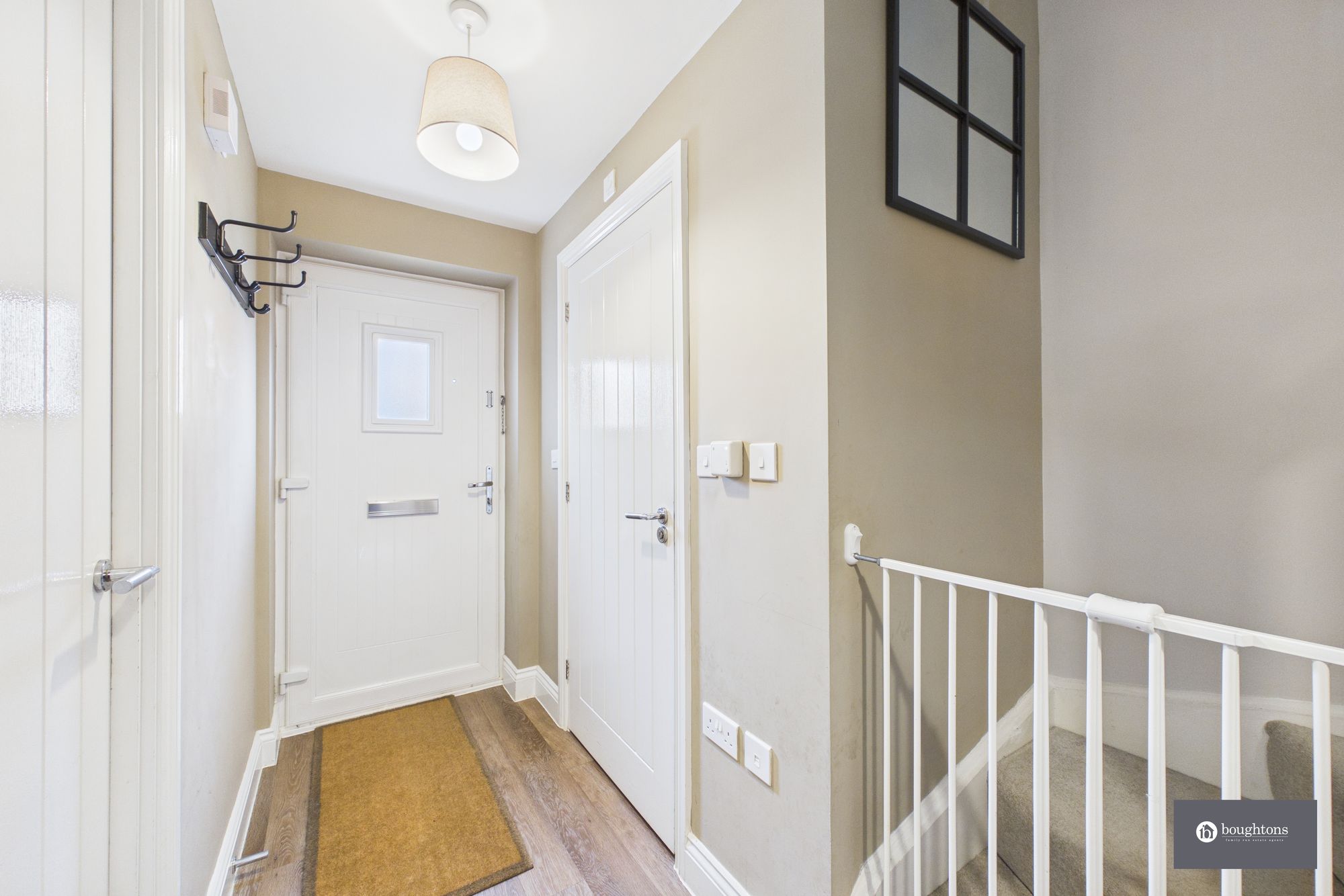 4 bed semi-detached house for sale in Boundary Road, Padbury, MK18  - Property Image 5