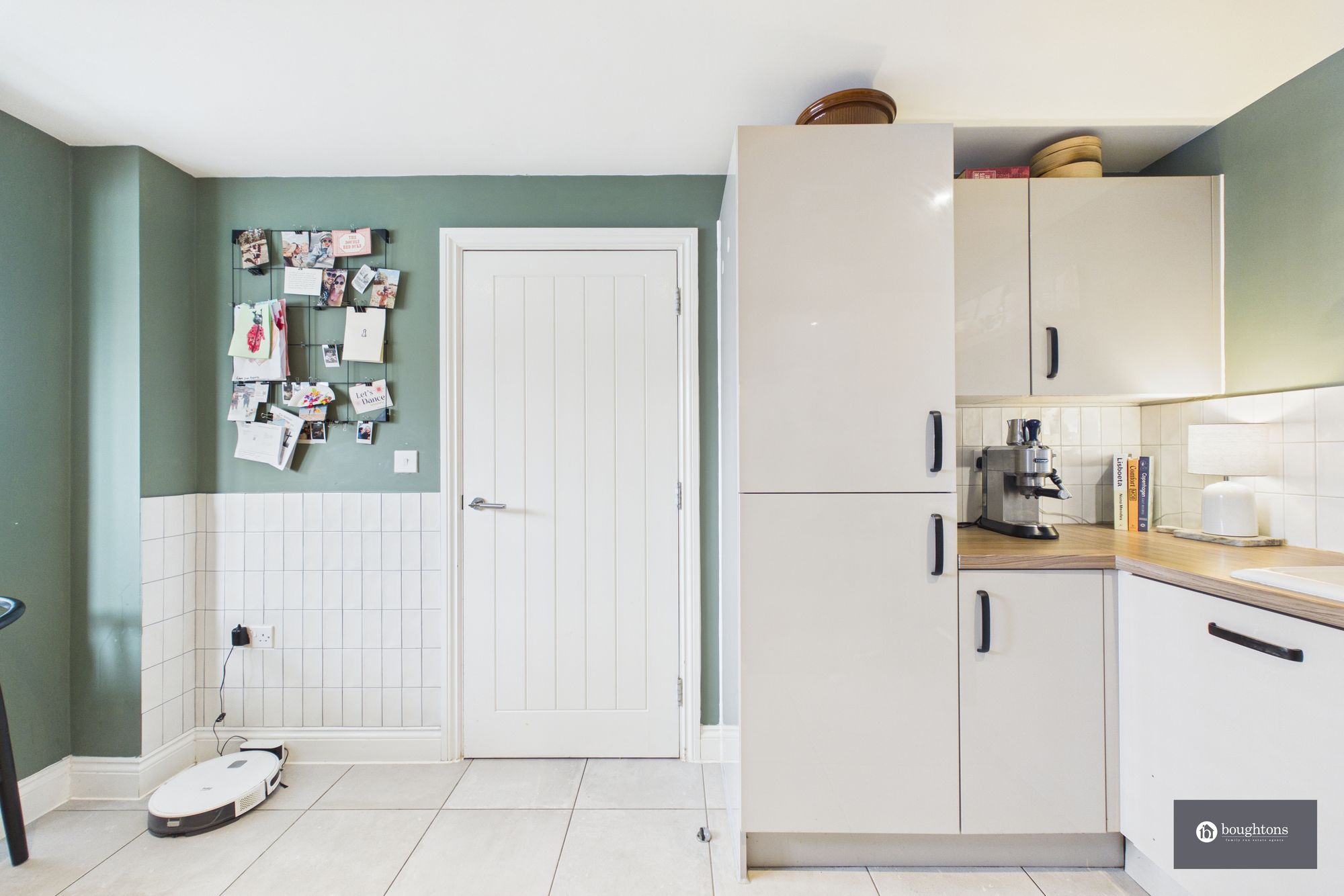 4 bed semi-detached house for sale in Boundary Road, Padbury, MK18  - Property Image 11