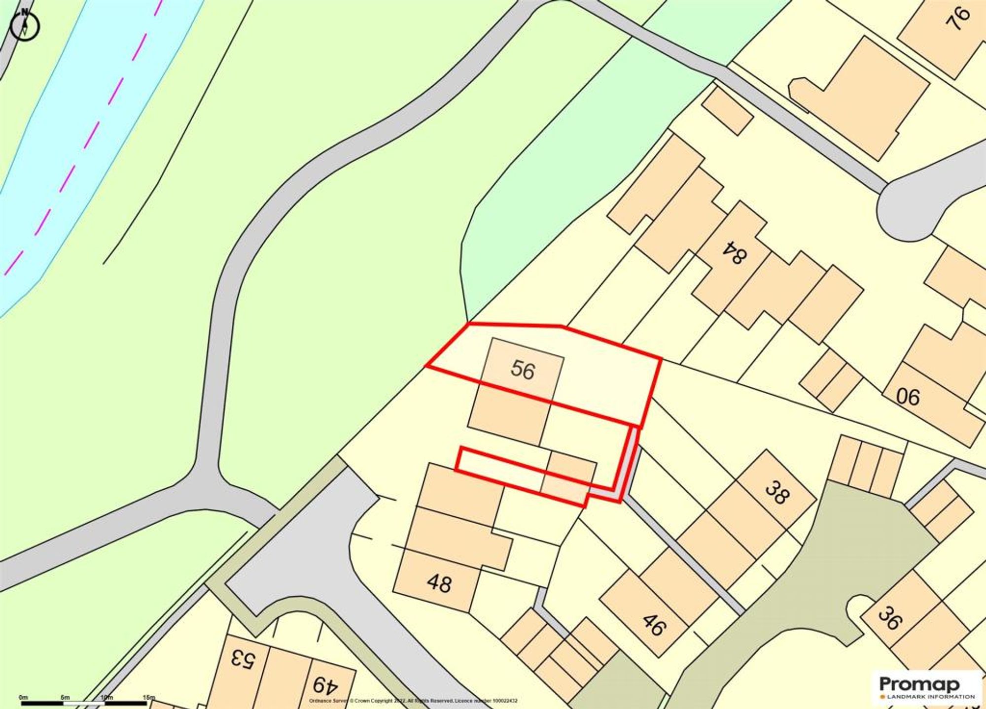 4 bed semi-detached town house for sale in Treefields, Buckingham, MK18  - Property Image 23