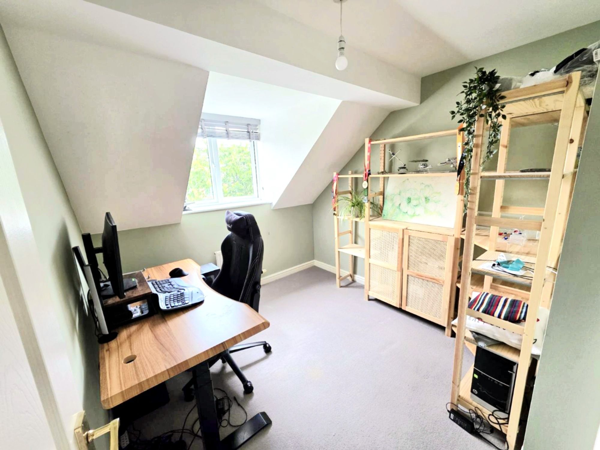 4 bed semi-detached town house for sale in Treefields, Buckingham, MK18  - Property Image 15