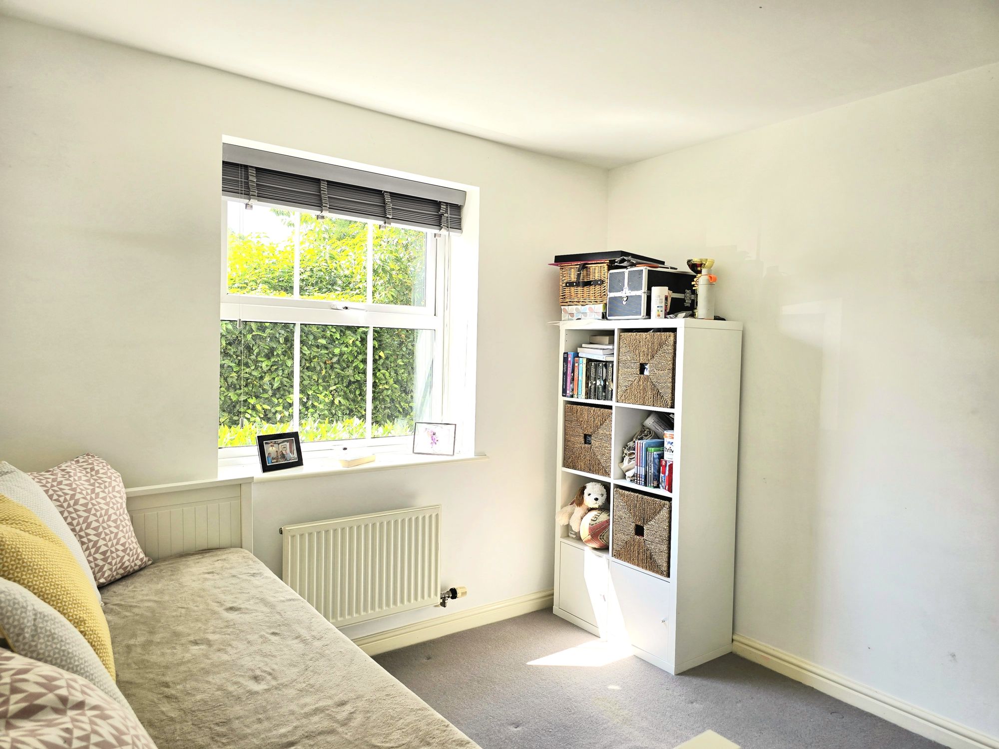 4 bed semi-detached town house for sale in Treefields, Buckingham, MK18  - Property Image 14