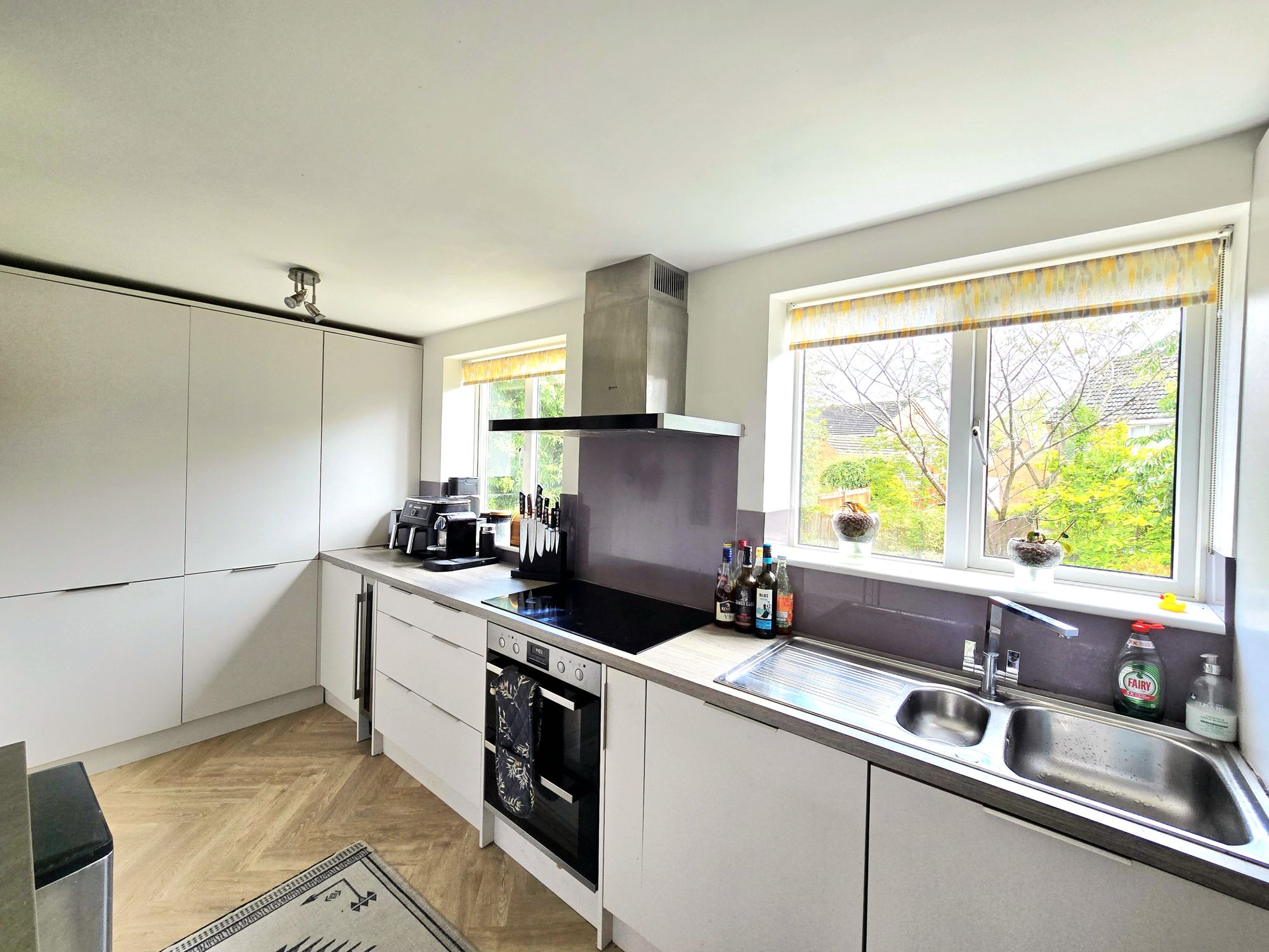 4 bed semi-detached town house for sale in Treefields, Buckingham, MK18  - Property Image 6