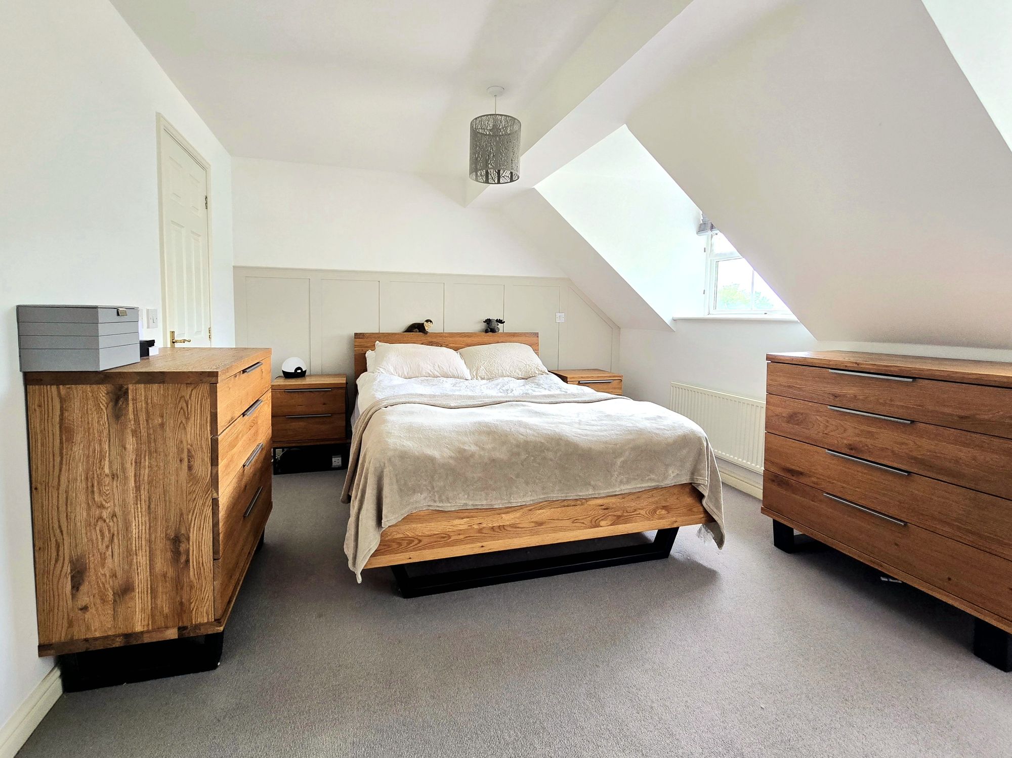 4 bed semi-detached town house for sale in Treefields, Buckingham, MK18  - Property Image 11