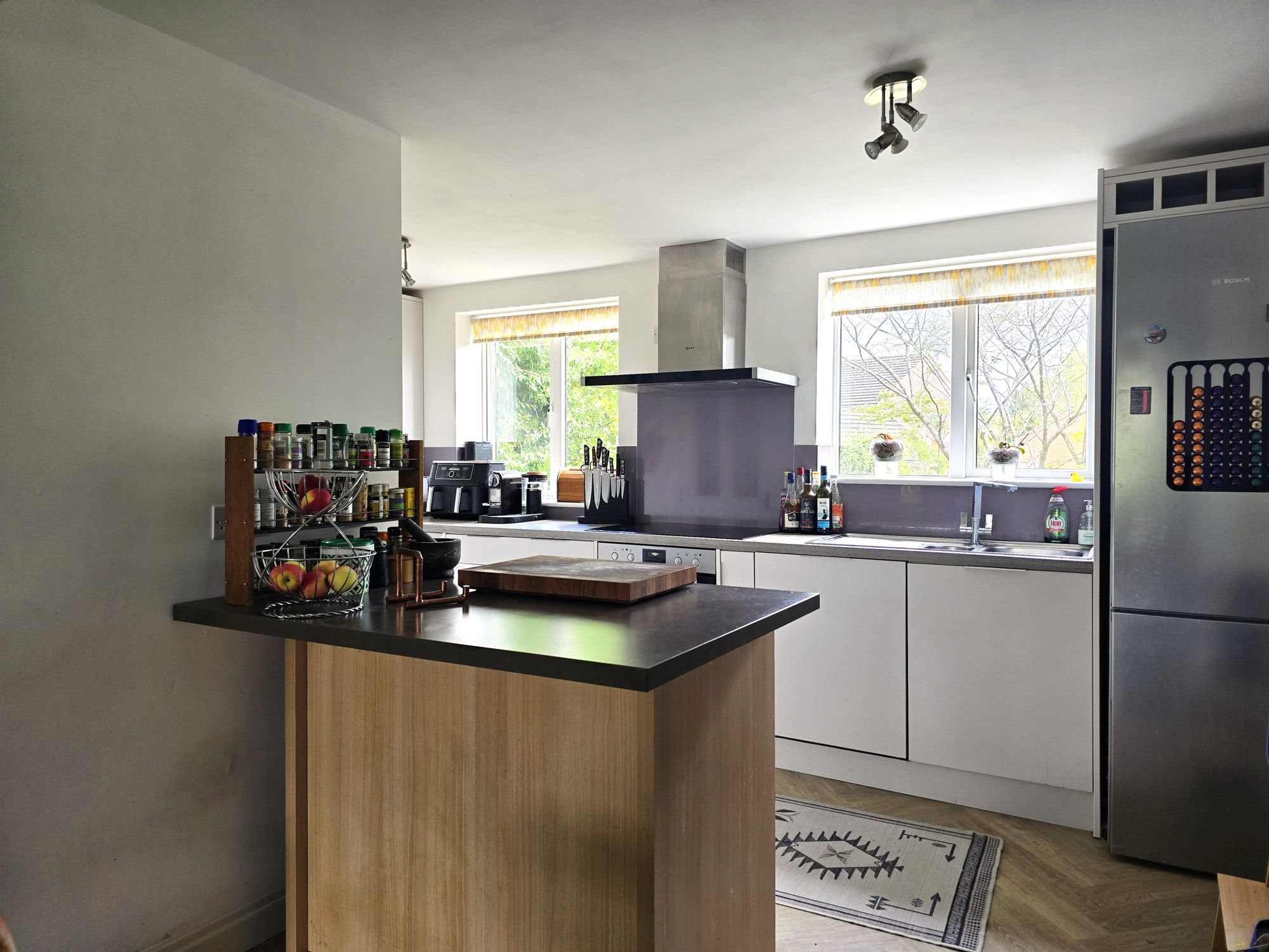 4 bed semi-detached town house for sale in Treefields, Buckingham, MK18  - Property Image 7