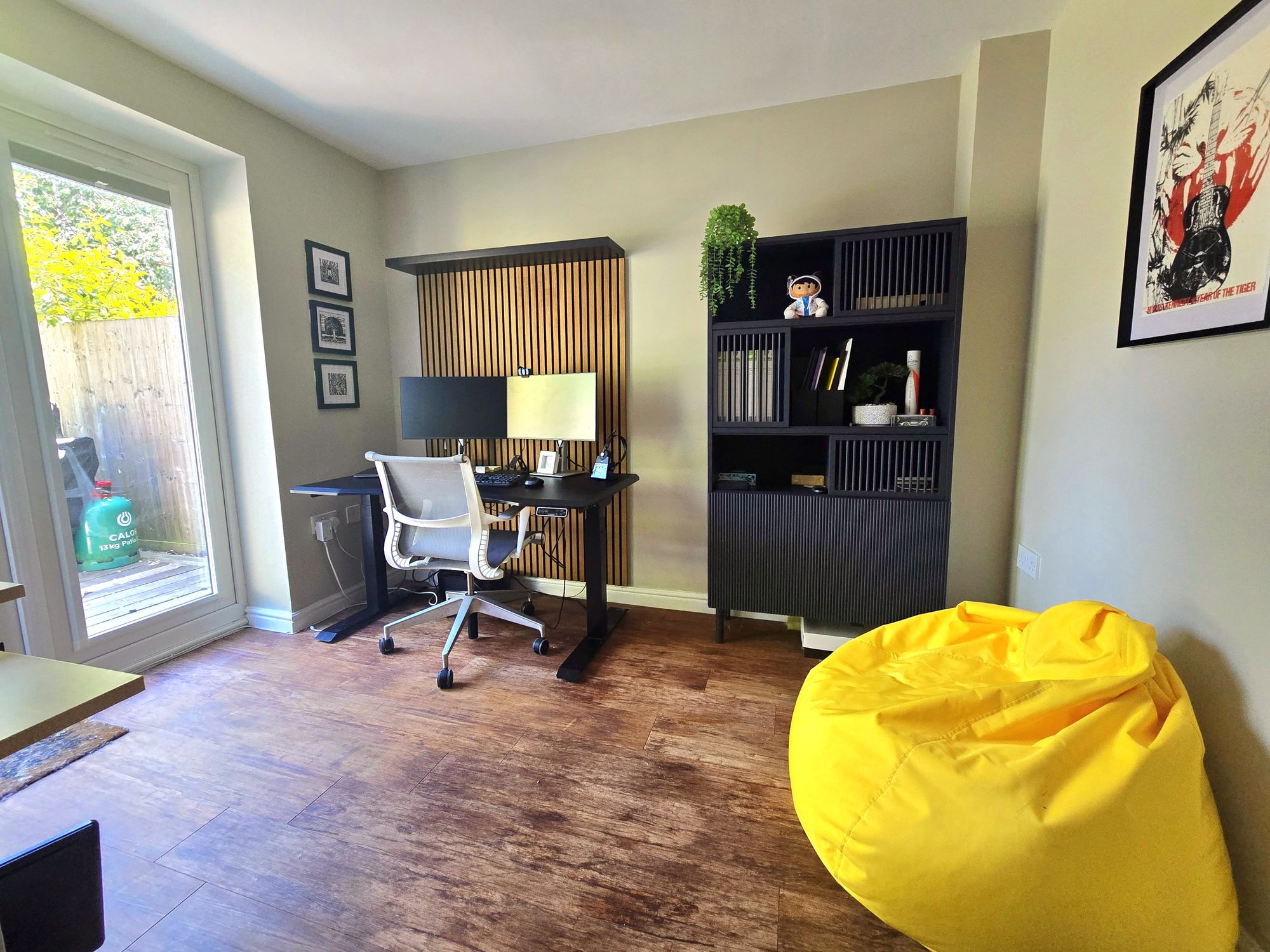 4 bed semi-detached town house for sale in Treefields, Buckingham, MK18  - Property Image 10