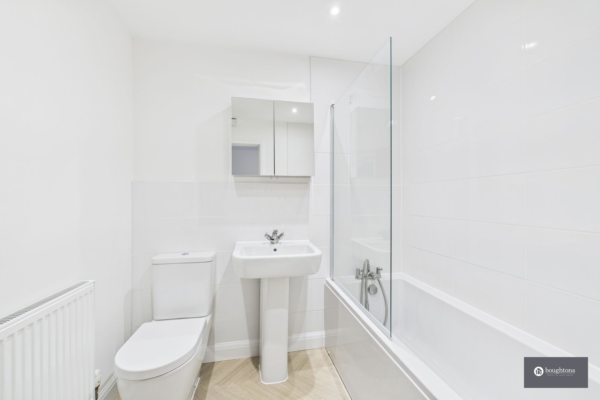 2 bed terraced house for sale in Fox Lane, Brackley, NN13  - Property Image 11