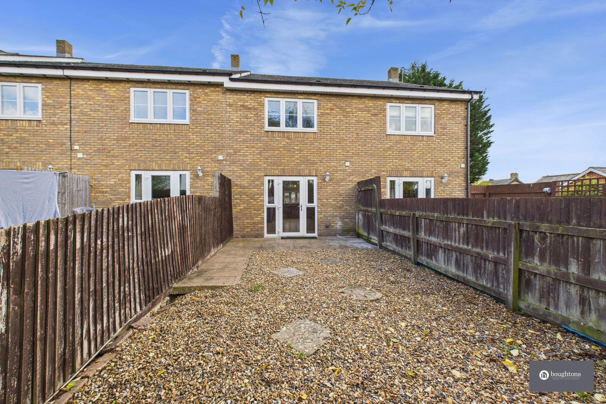 2 bed terraced house for sale in Fox Lane, Brackley, NN13  - Property Image 13
