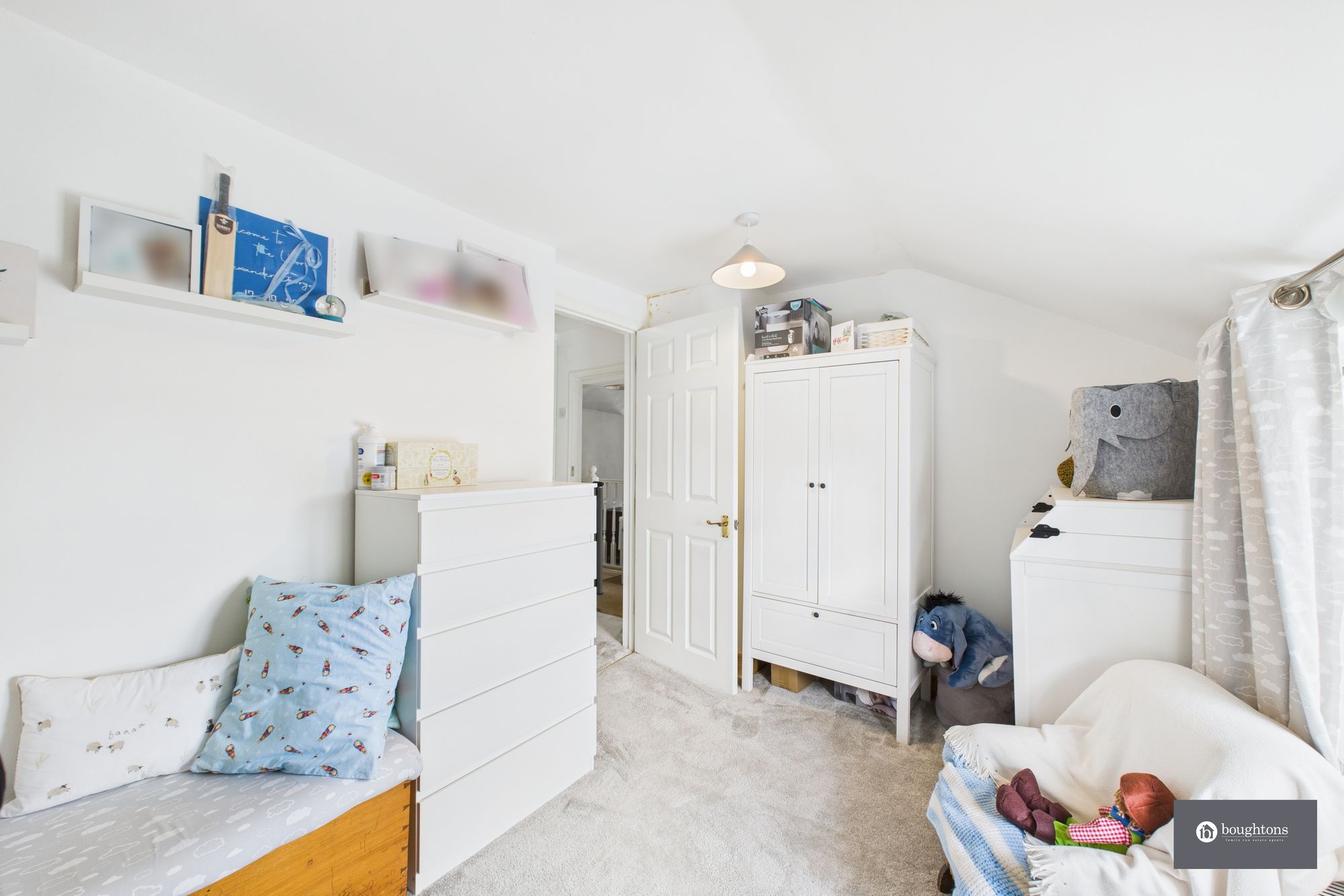 4 bed detached house for sale in Wappenham Road, Helmdon, NN13  - Property Image 19