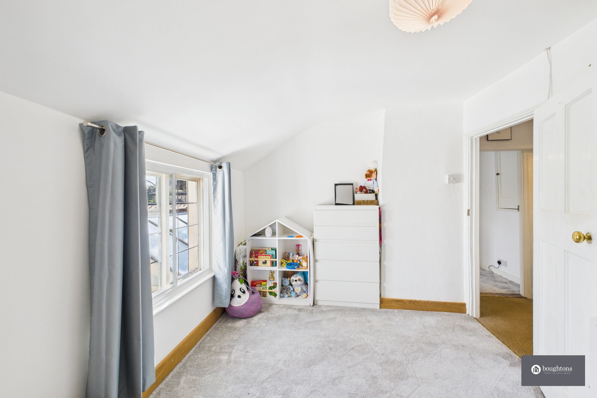 4 bed detached house for sale in Wappenham Road, Helmdon, NN13  - Property Image 18