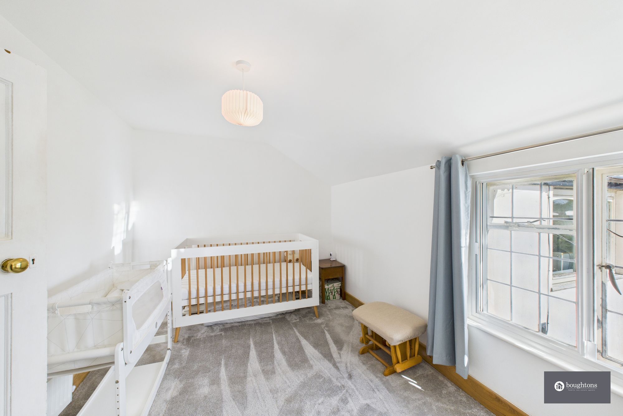 4 bed detached house for sale in Wappenham Road, Helmdon, NN13  - Property Image 21