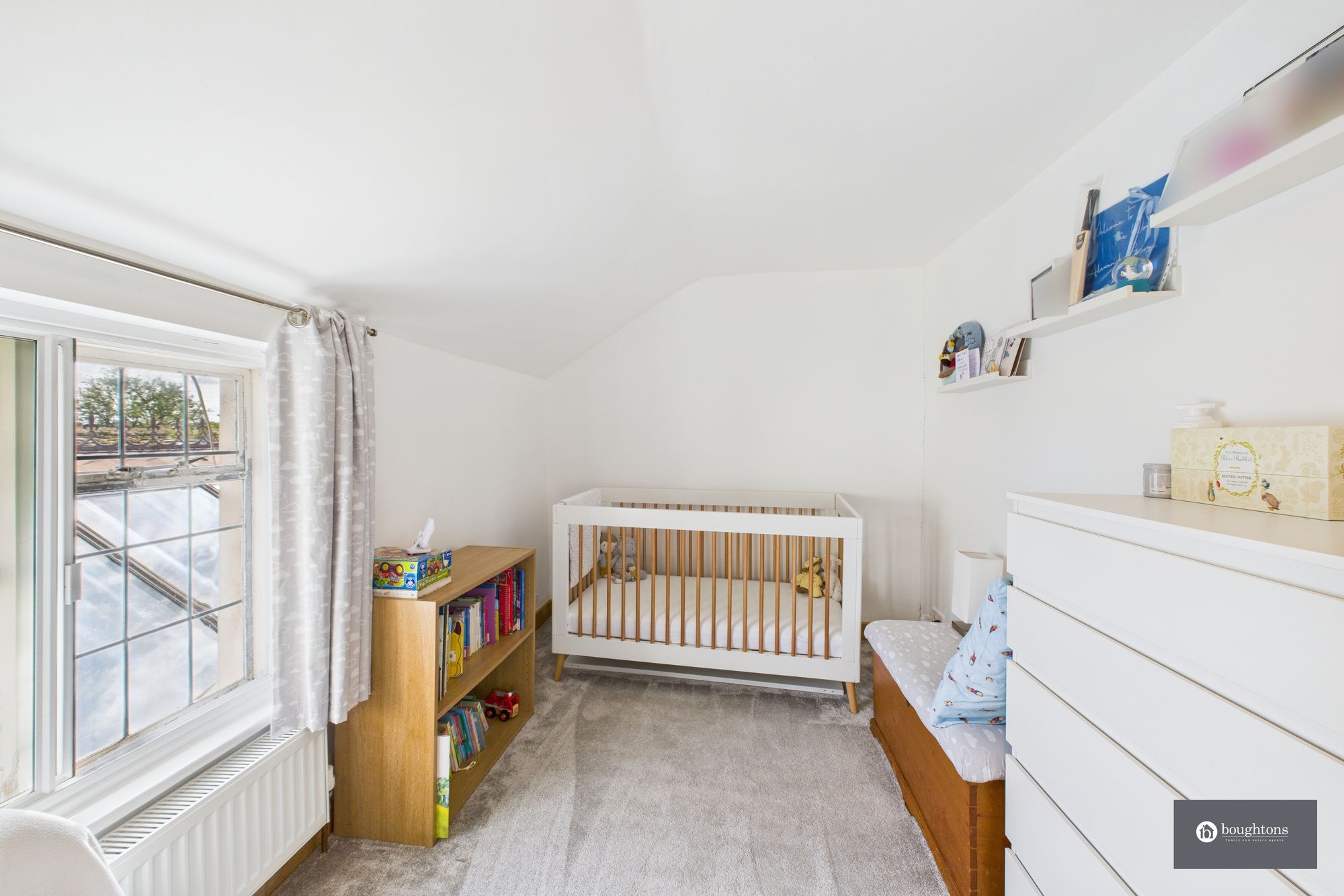 4 bed detached house for sale in Wappenham Road, Helmdon, NN13  - Property Image 23