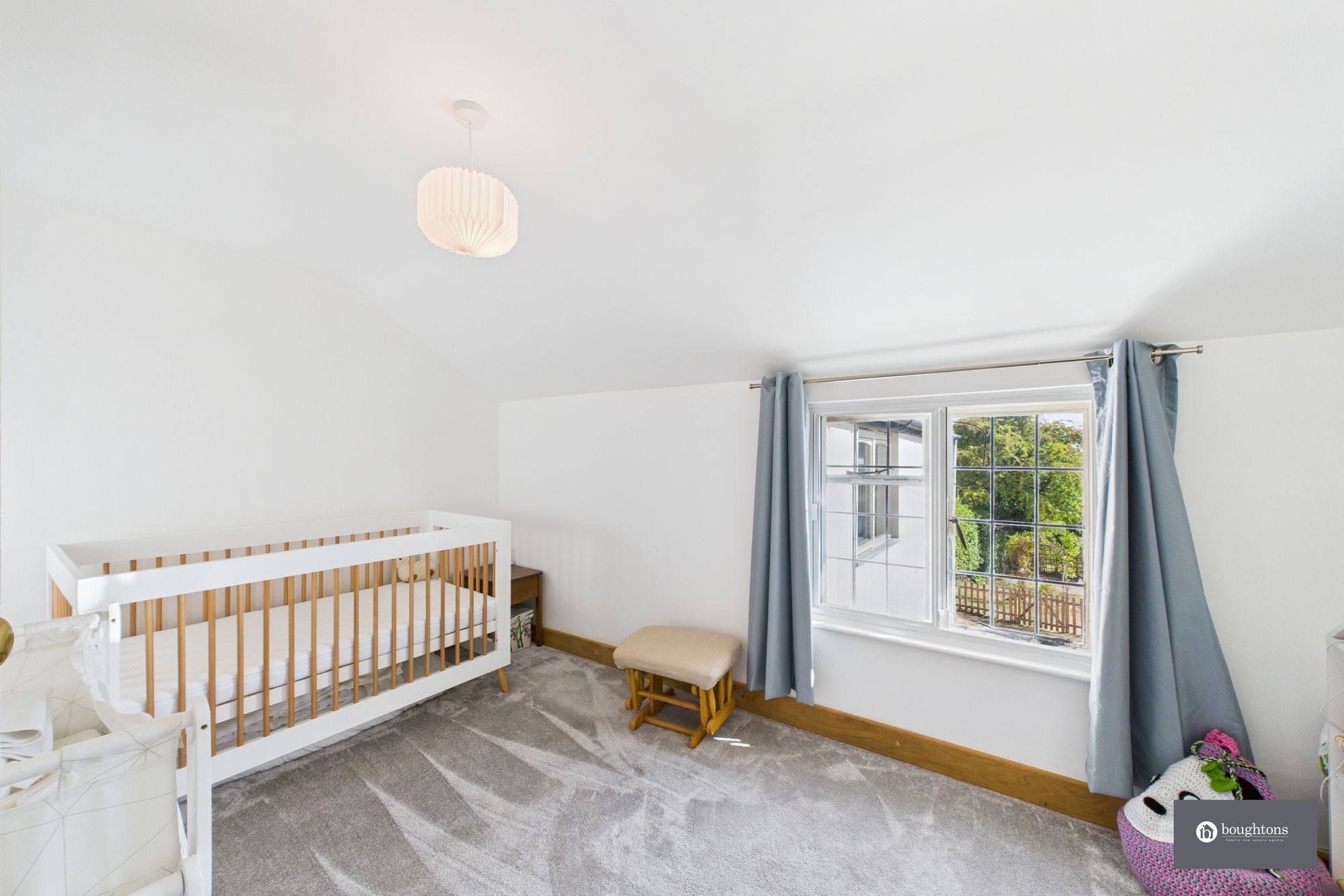 4 bed detached house for sale in Wappenham Road, Helmdon, NN13  - Property Image 20