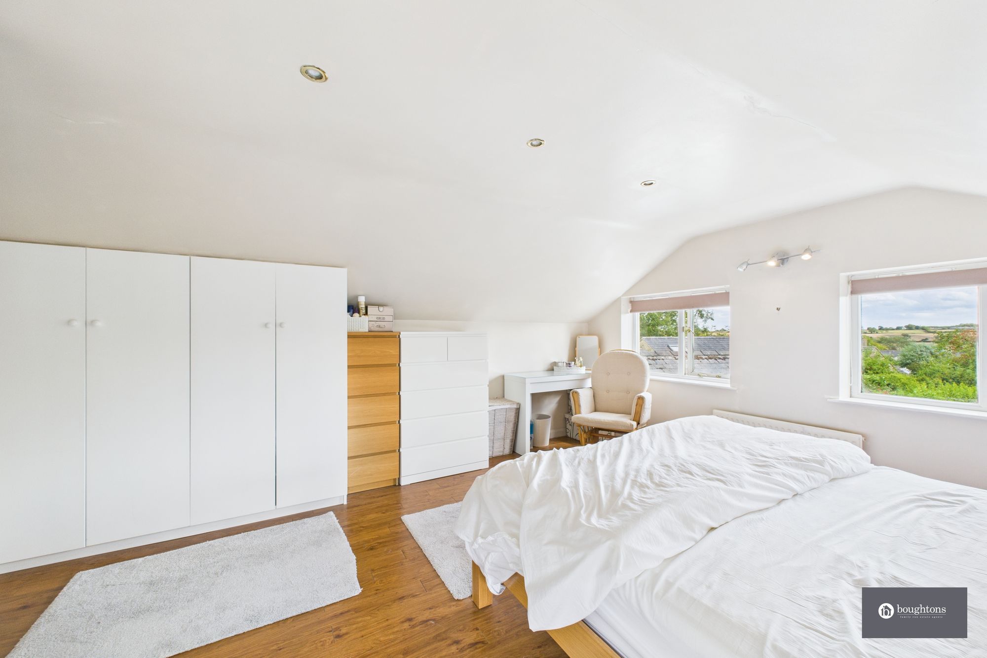 4 bed detached house for sale in Wappenham Road, Helmdon, NN13  - Property Image 16