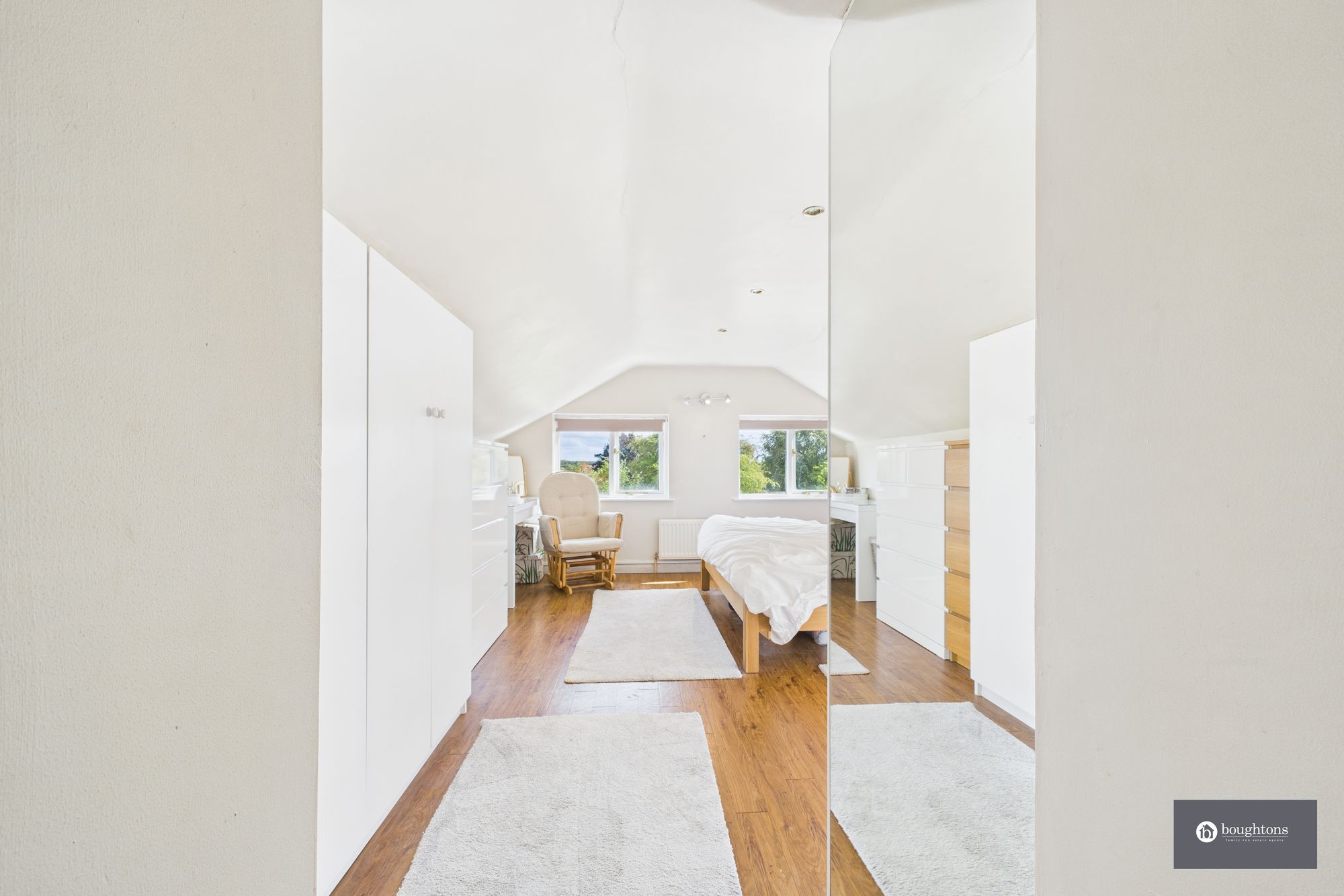 4 bed detached house for sale in Wappenham Road, Helmdon, NN13  - Property Image 14