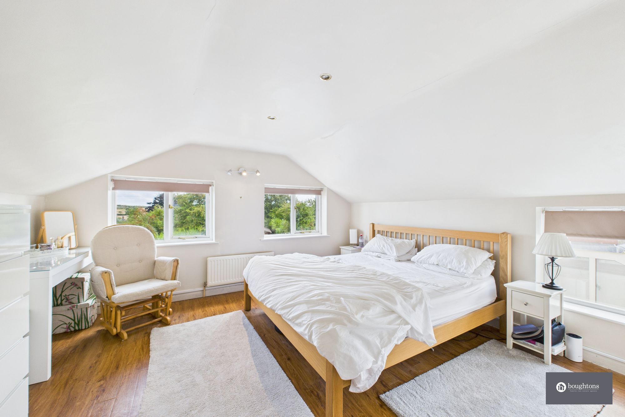 4 bed detached house for sale in Wappenham Road, Helmdon, NN13  - Property Image 15