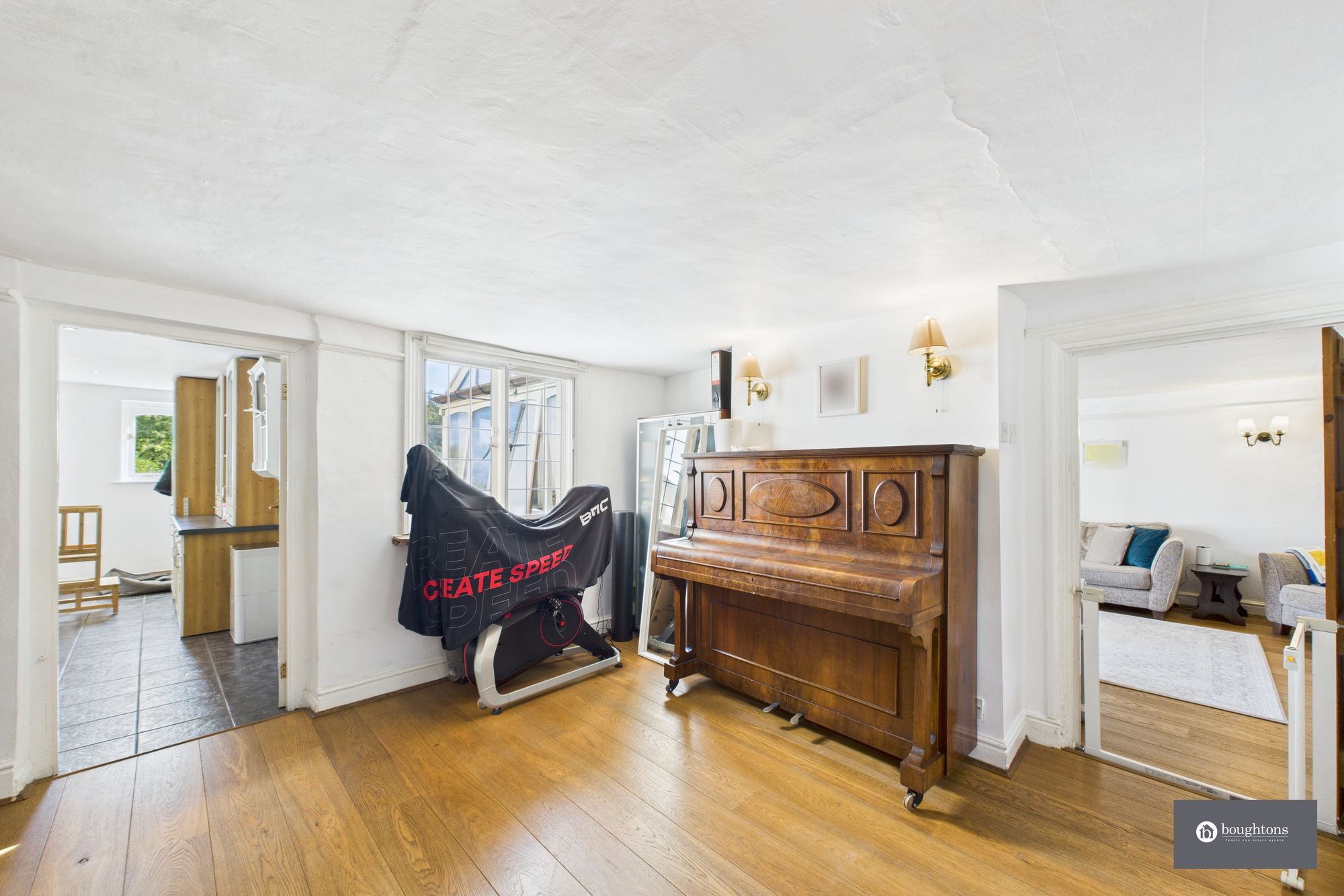 4 bed detached house for sale in Wappenham Road, Helmdon, NN13  - Property Image 11