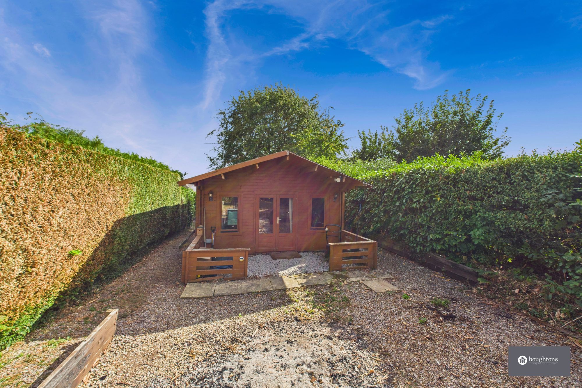 4 bed detached house for sale in Wappenham Road, Helmdon, NN13  - Property Image 32