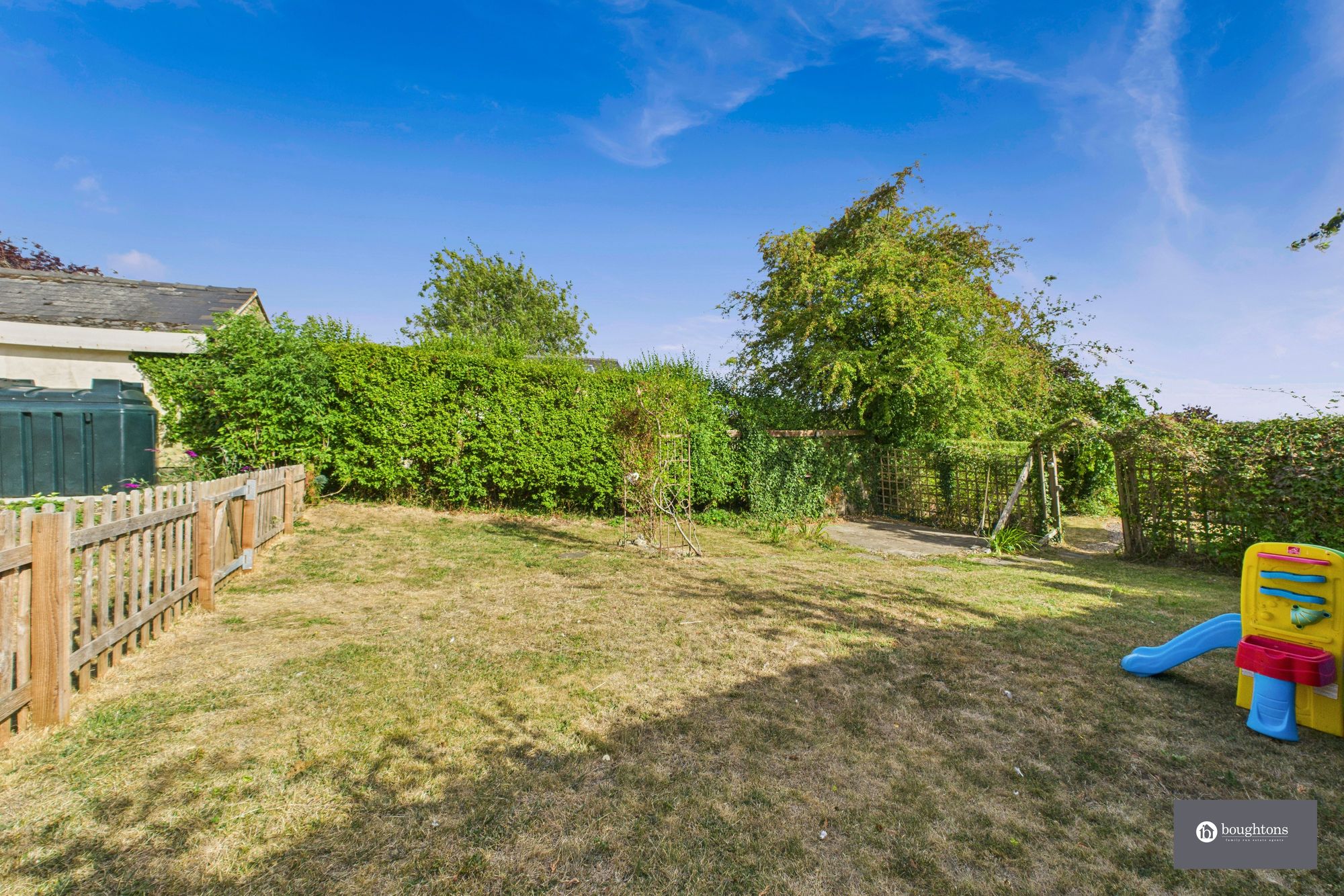 4 bed detached house for sale in Wappenham Road, Helmdon, NN13  - Property Image 30