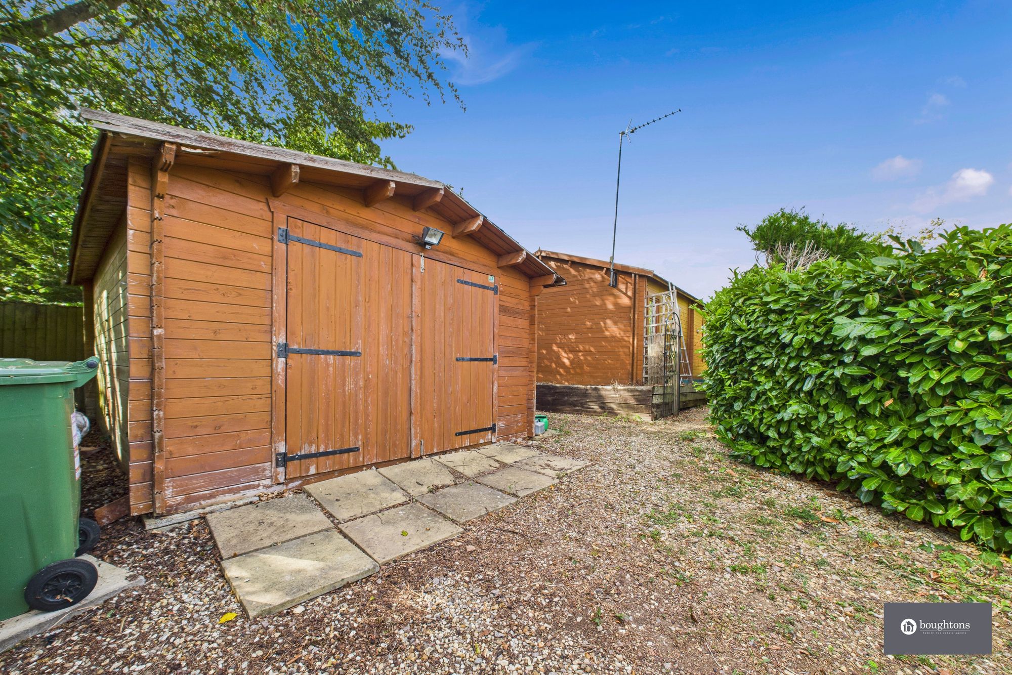 4 bed detached house for sale in Wappenham Road, Helmdon, NN13  - Property Image 33