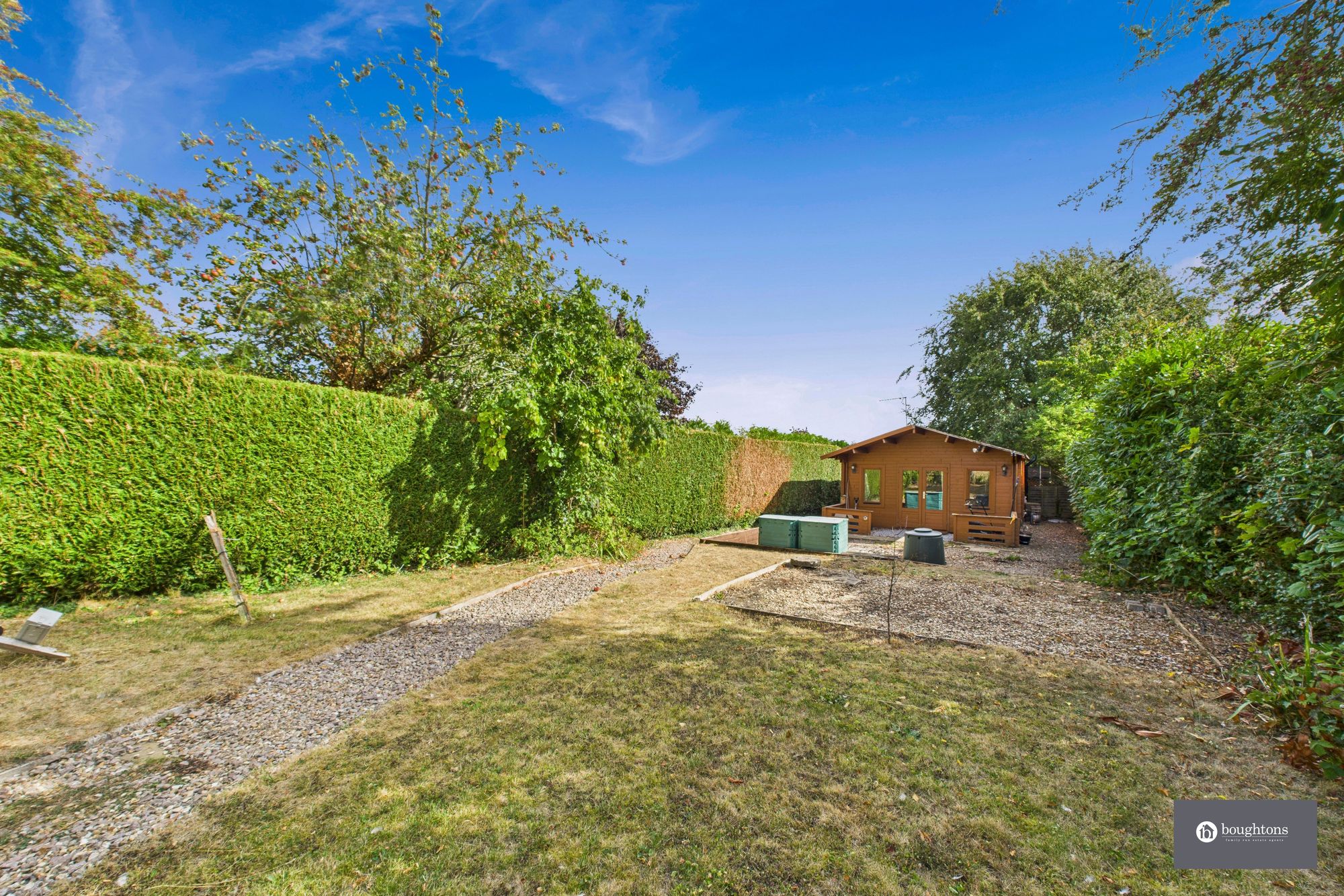 4 bed detached house for sale in Wappenham Road, Helmdon, NN13  - Property Image 2