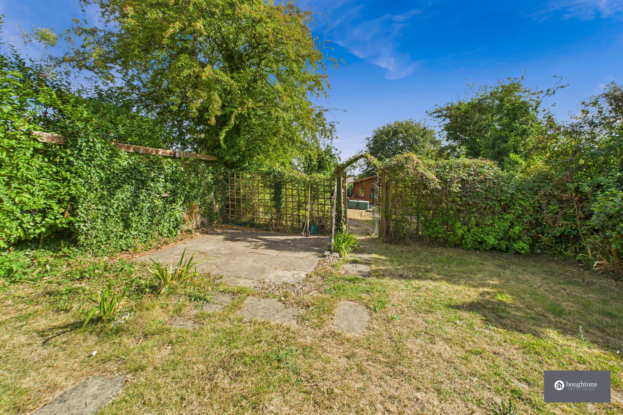 4 bed detached house for sale in Wappenham Road, Helmdon, NN13  - Property Image 31