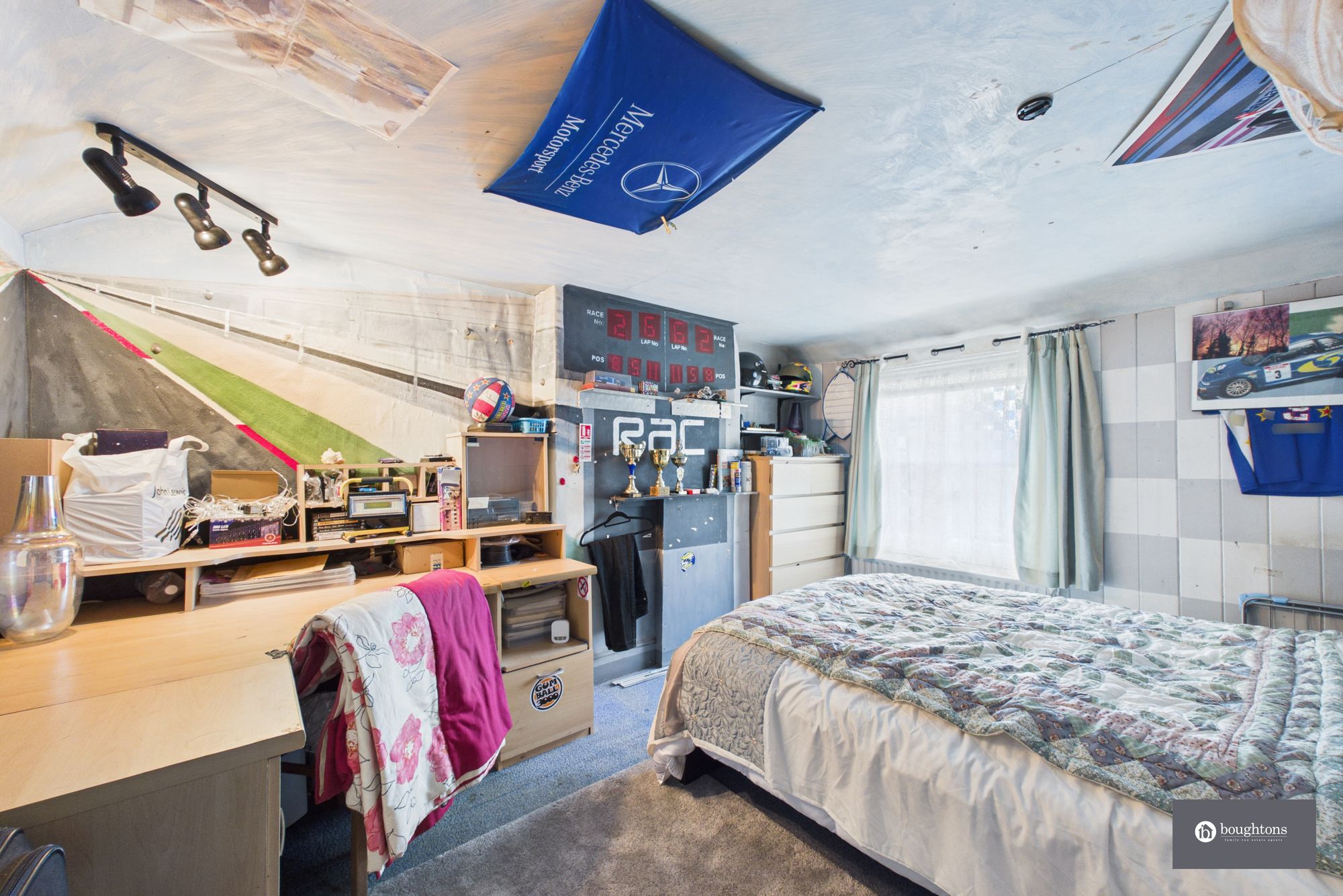 4 bed detached house for sale in Lillingstone Road, Akeley, MK18  - Property Image 15