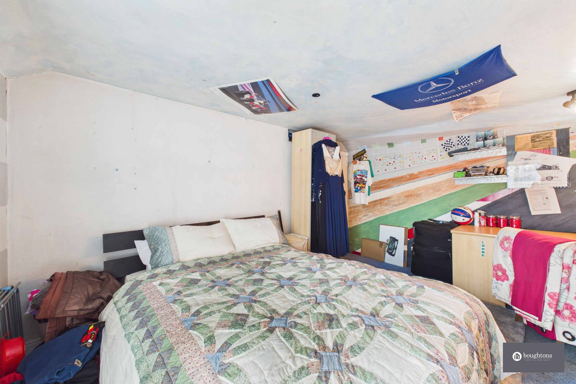 4 bed detached house for sale in Lillingstone Road, Akeley, MK18  - Property Image 16