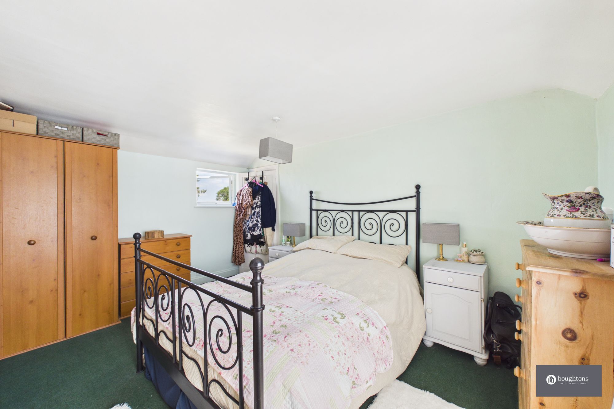 4 bed detached house for sale in Lillingstone Road, Akeley, MK18  - Property Image 13