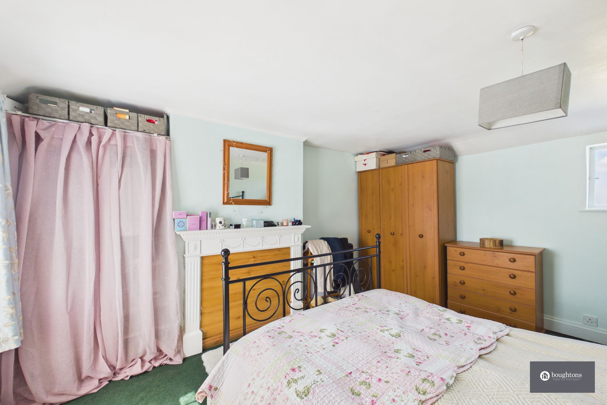 4 bed detached house for sale in Lillingstone Road, Akeley, MK18  - Property Image 14