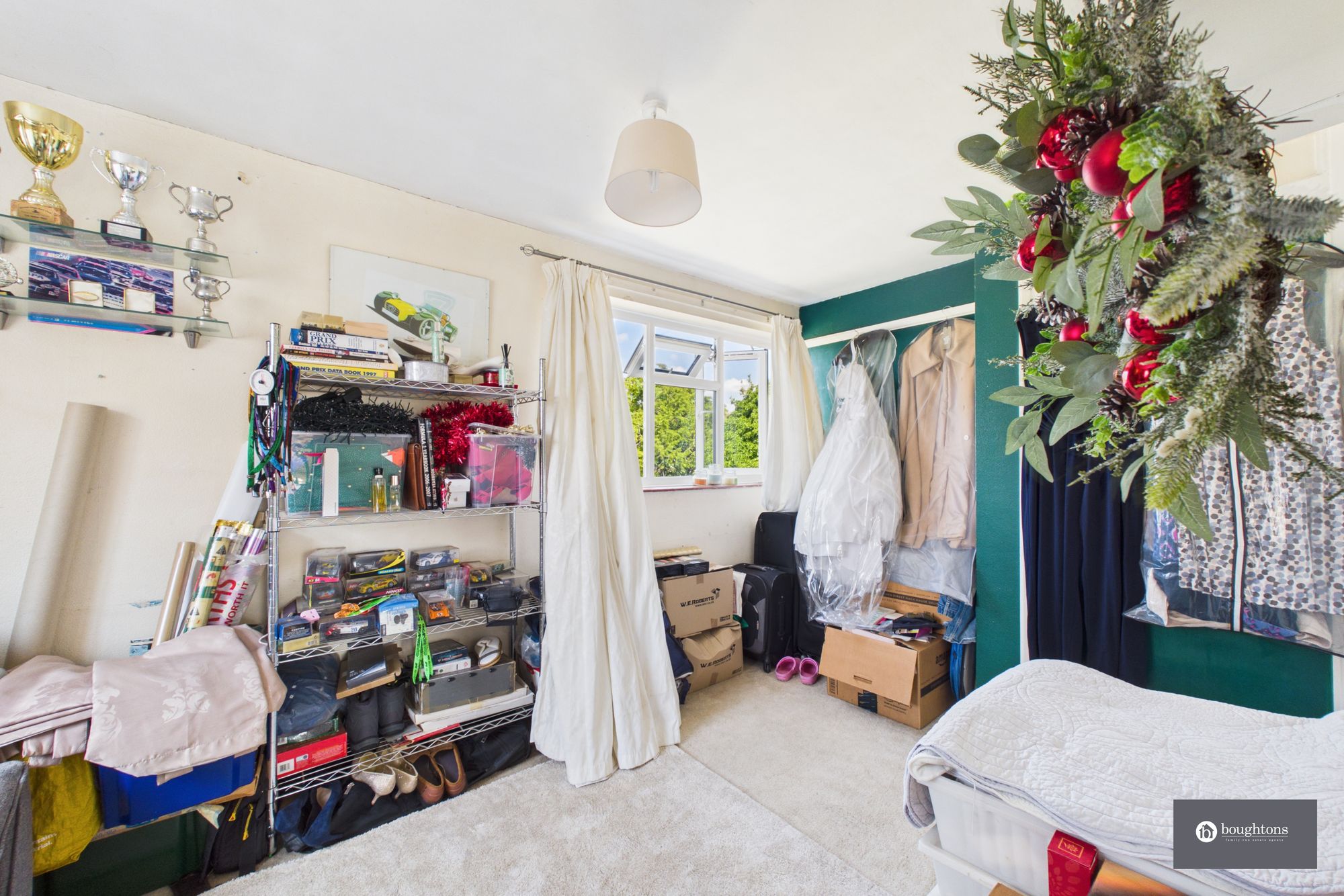4 bed detached house for sale in Lillingstone Road, Akeley, MK18  - Property Image 17