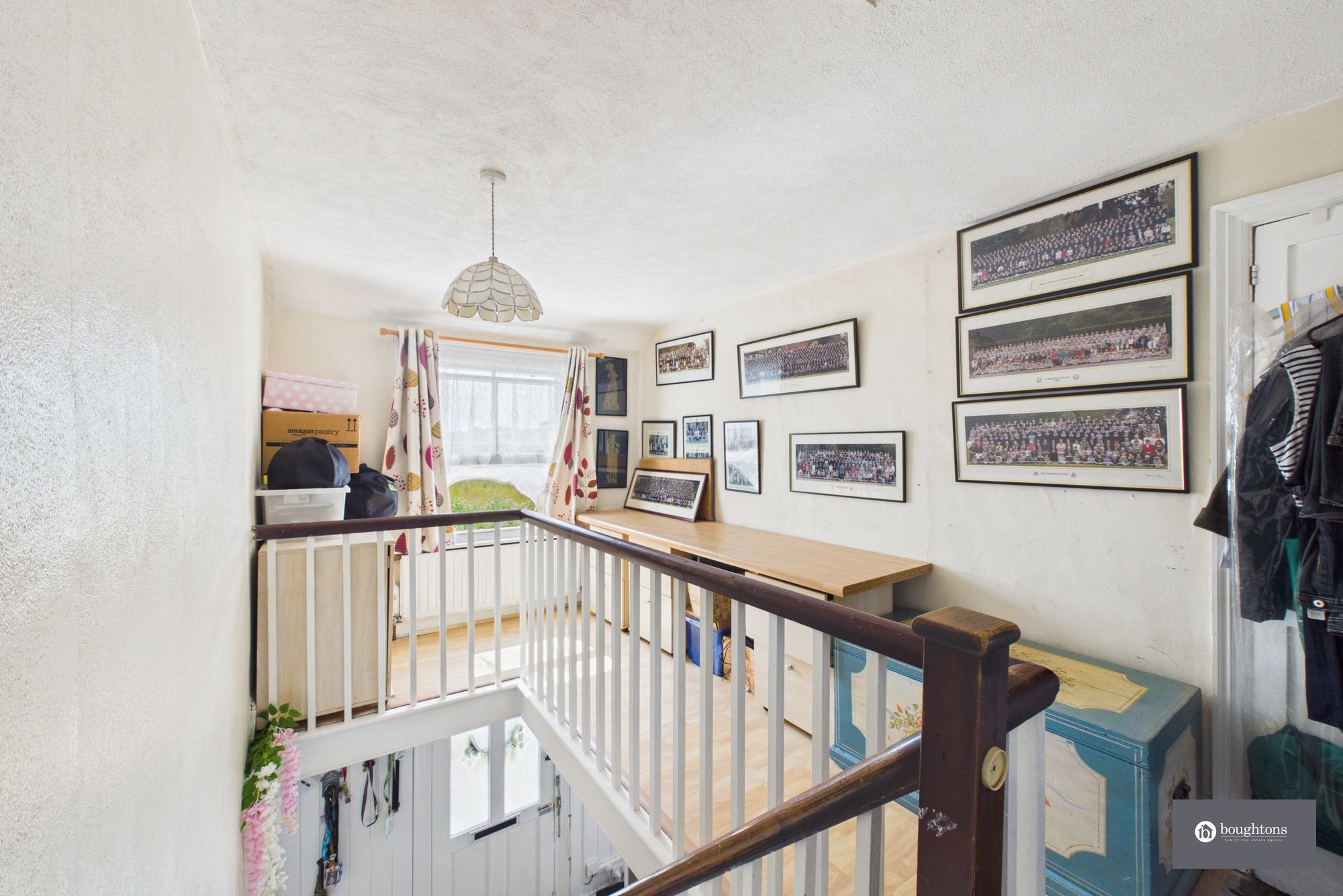 4 bed detached house for sale in Lillingstone Road, Akeley, MK18  - Property Image 12