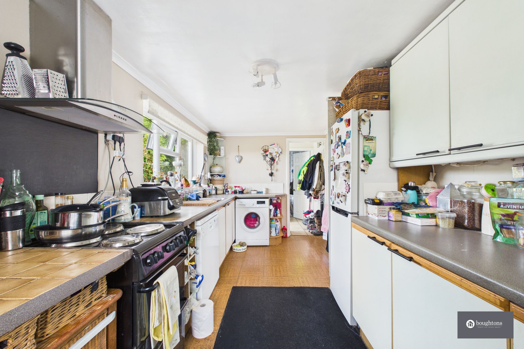 4 bed detached house for sale in Lillingstone Road, Akeley, MK18  - Property Image 10