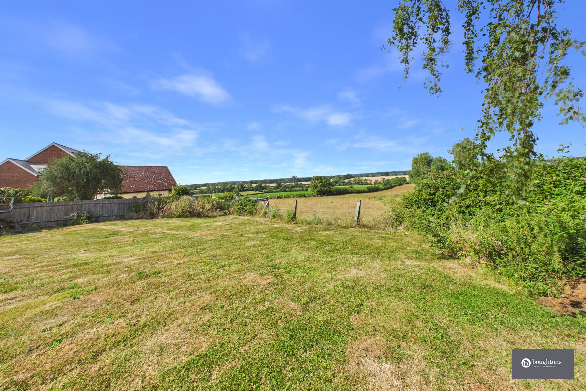 4 bed detached house for sale in Lillingstone Road, Akeley, MK18  - Property Image 19