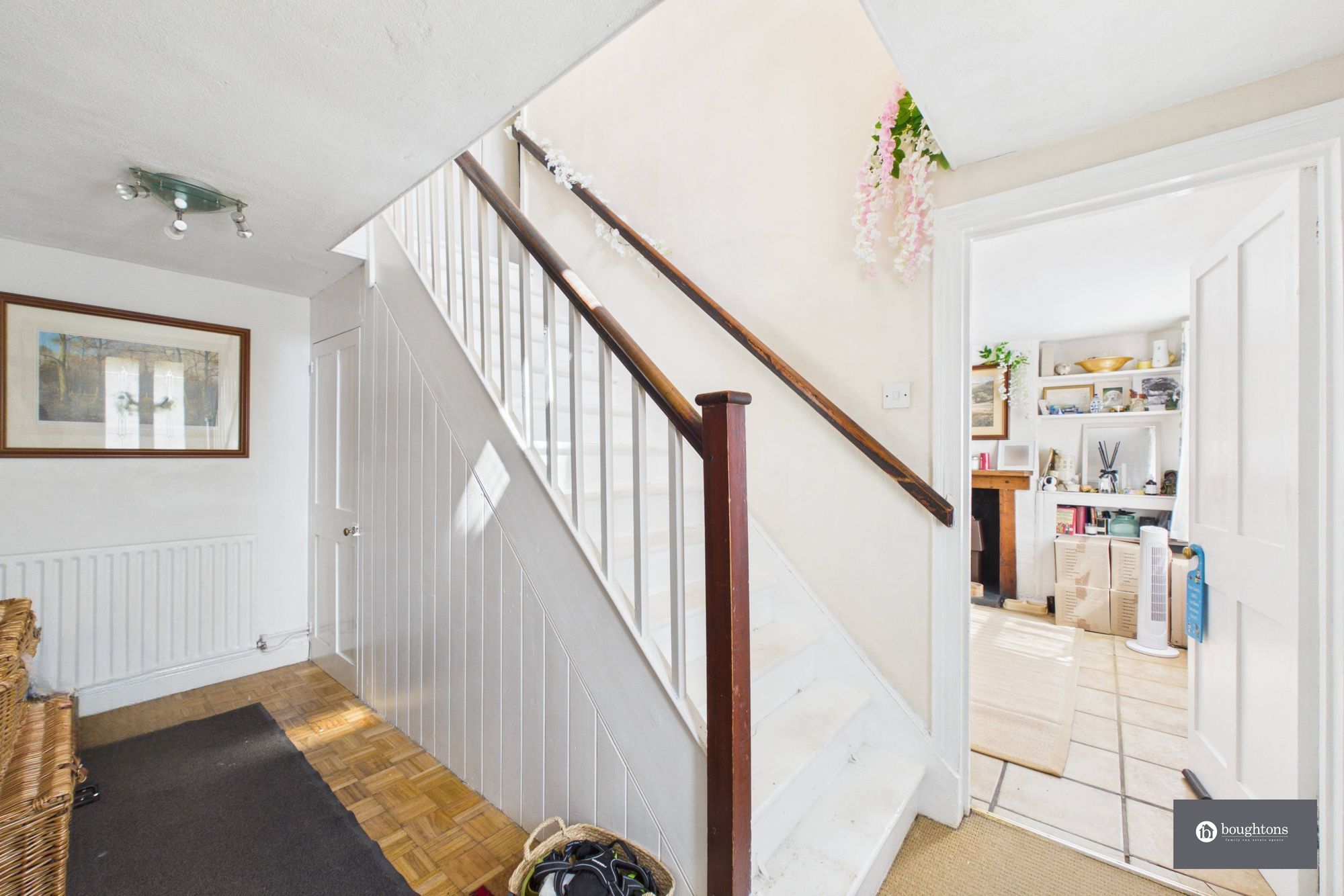 4 bed detached house for sale in Lillingstone Road, Akeley, MK18  - Property Image 6