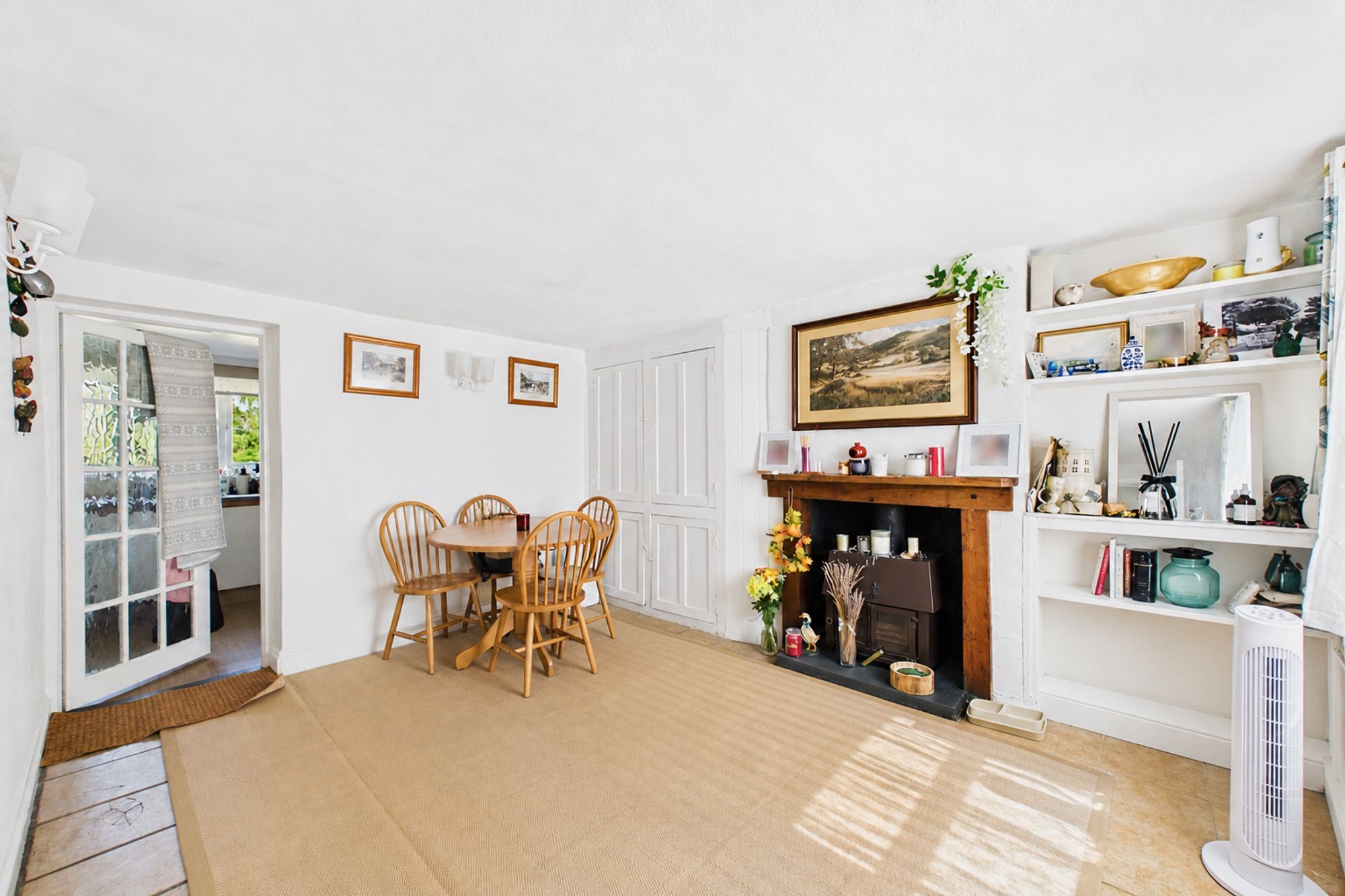 4 bed detached house for sale in Lillingstone Road, Akeley, MK18  - Property Image 3